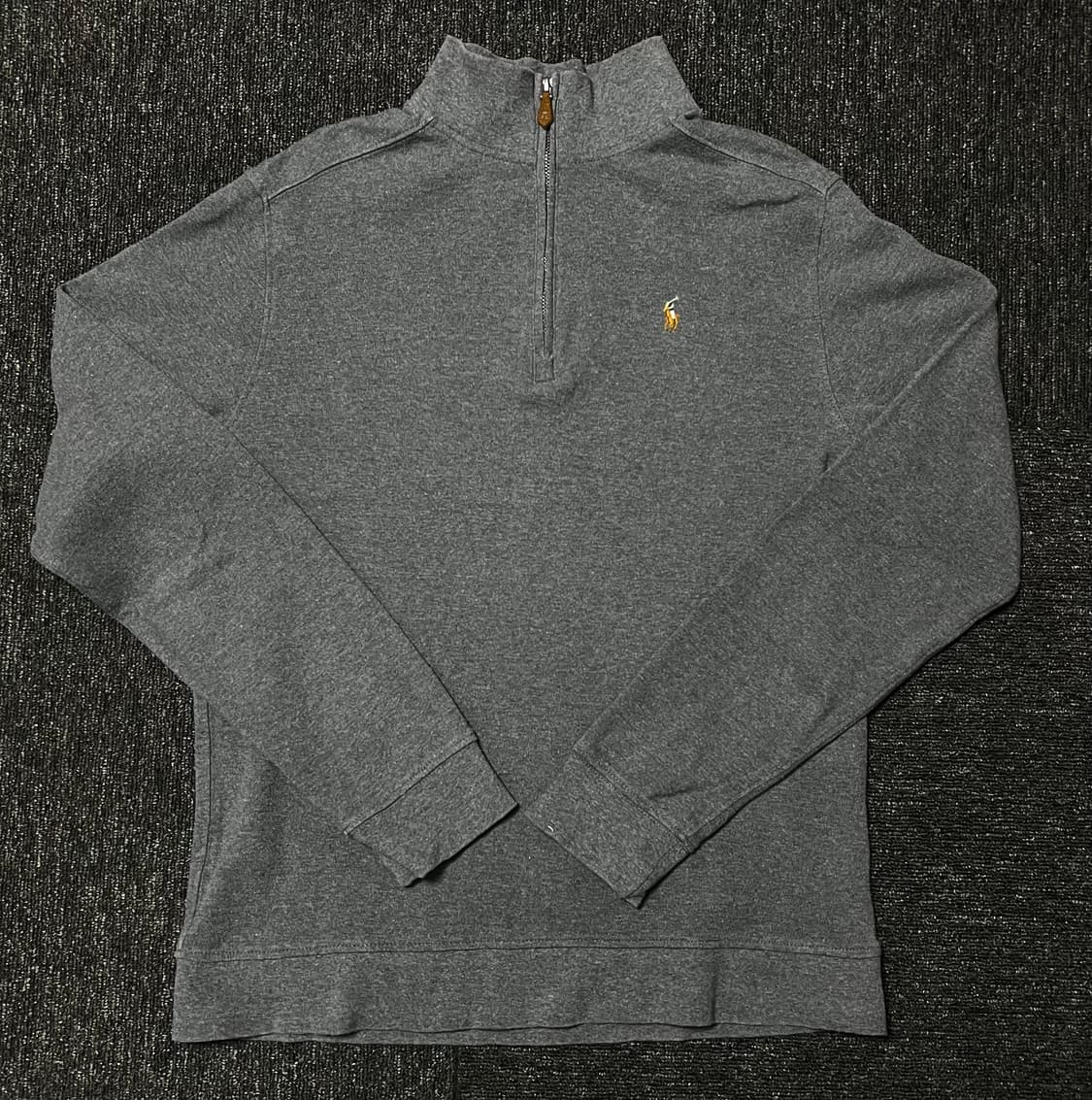 폴로 랄프로렌 하프집업 상품이미지1