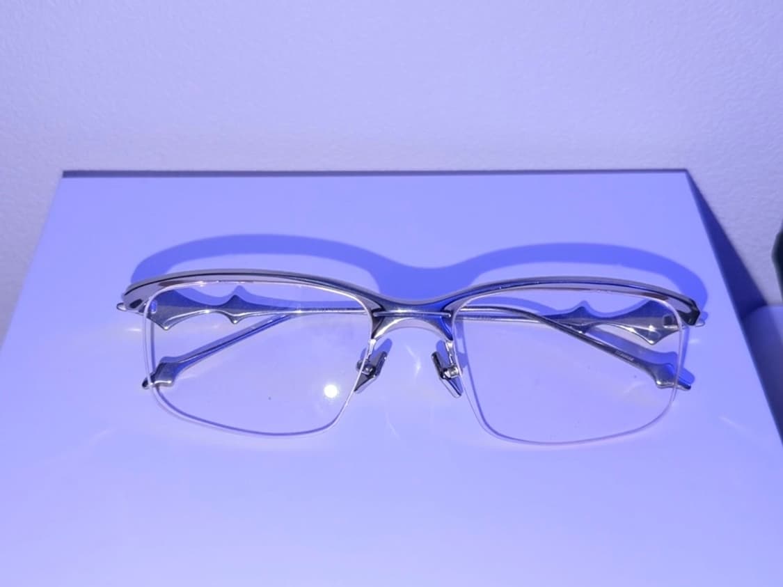 젠틀몬스터 크로 02 상품이미지2