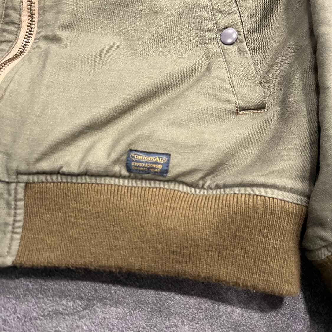 GYPSY & SONS  상품이미지4