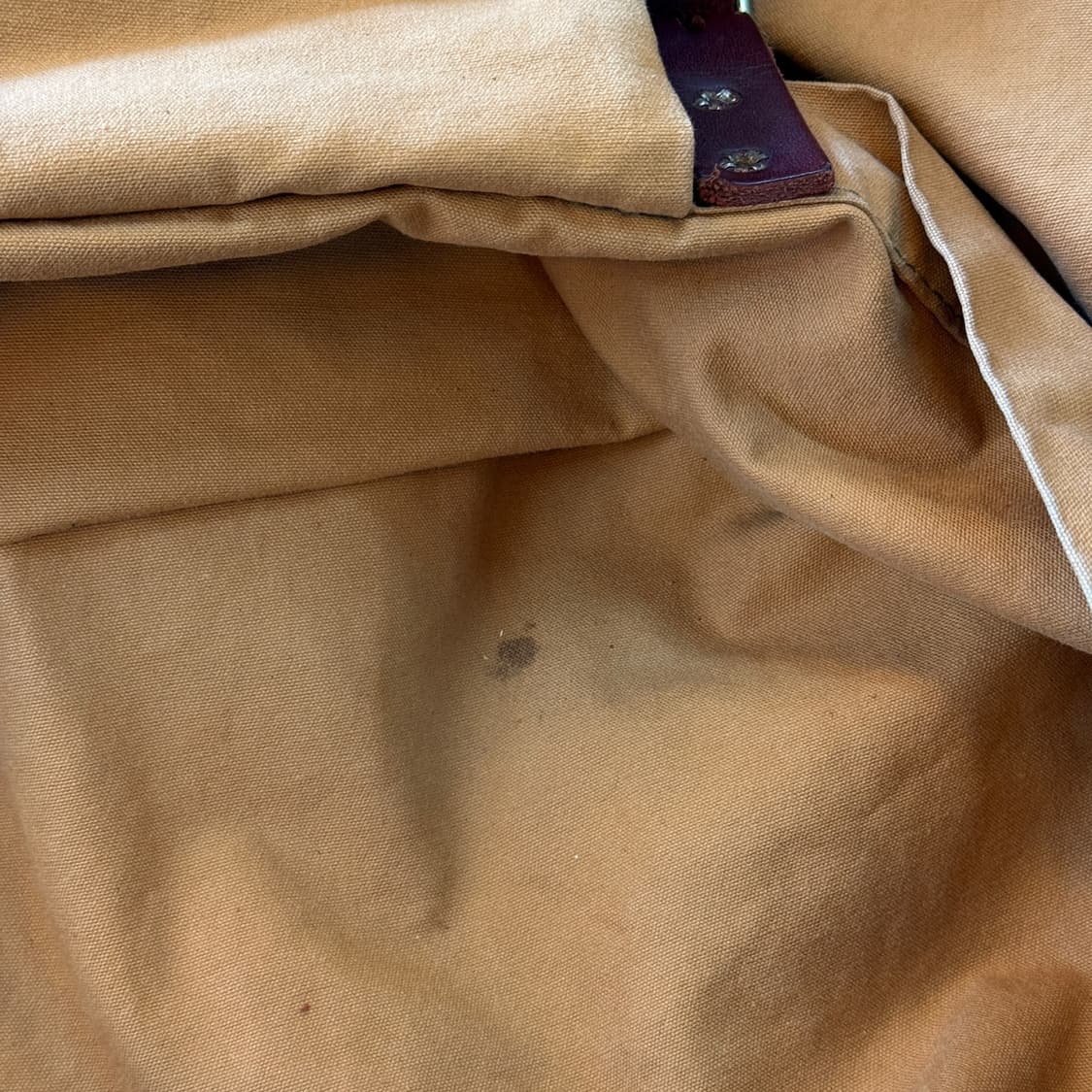 남이서팔 SOUTH 2 WEST8 USA 토트 클래식 선탠 상품이미지8