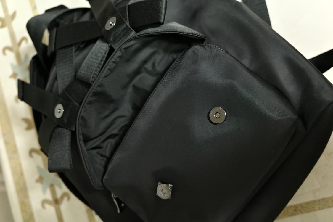 Simone rocha Bow Backpack 상품이미지5