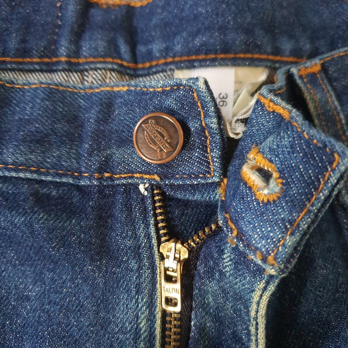 디키즈 데님 팬츠 No.68 상품이미지4