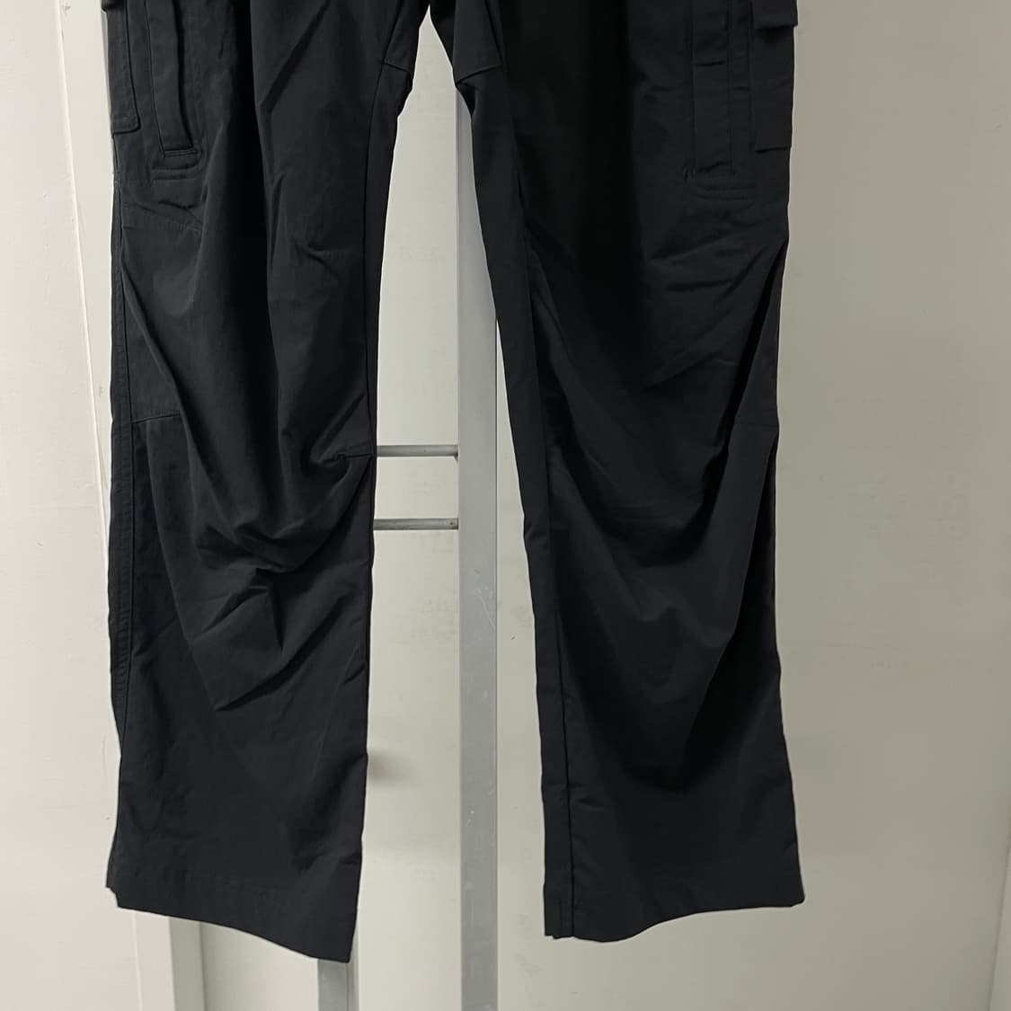 나이키 acg 카고 팬츠 블랙 S 상품이미지3