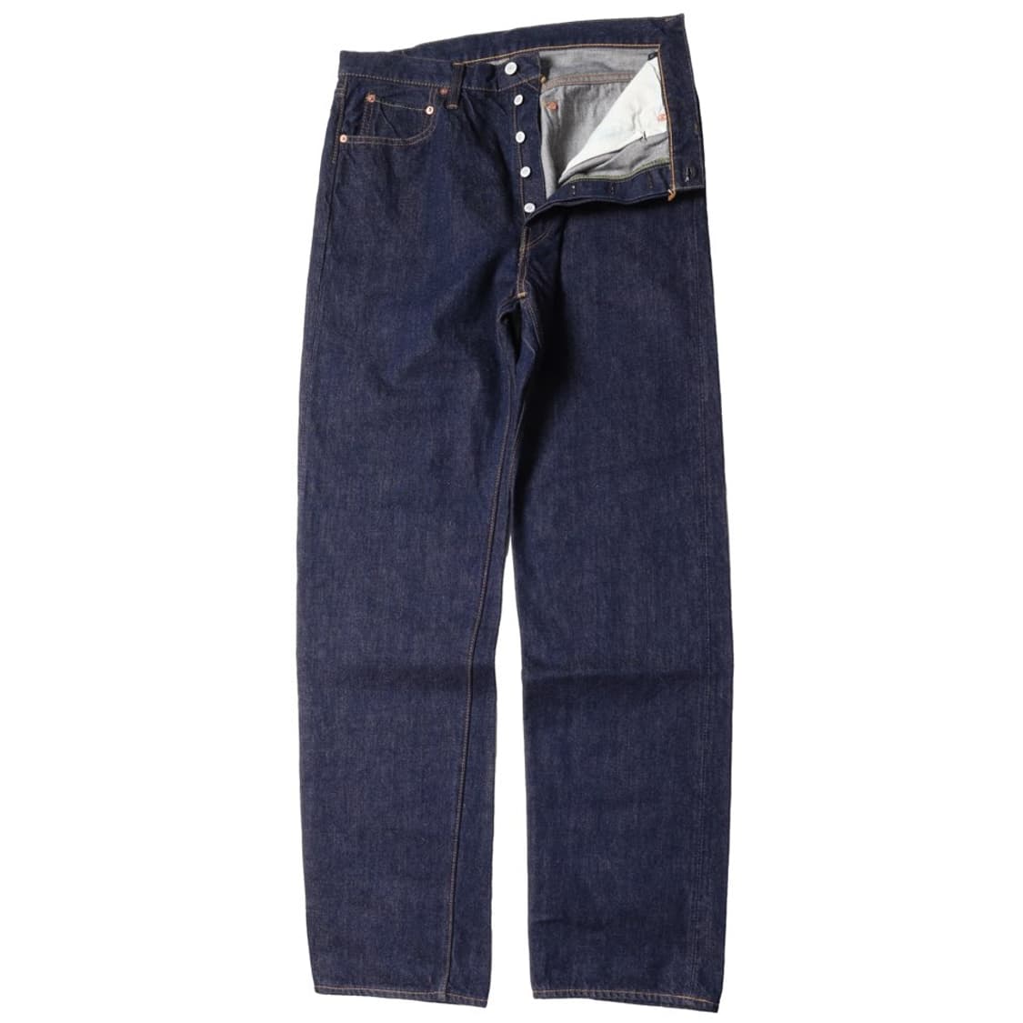 제라도 Jelado Selvedge Denim Pants
 상품이미지5