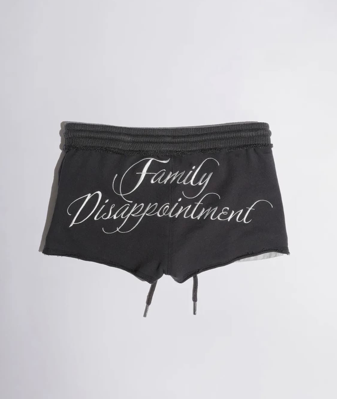 스컬프터 숏팬츠 차콜 상품이미지1