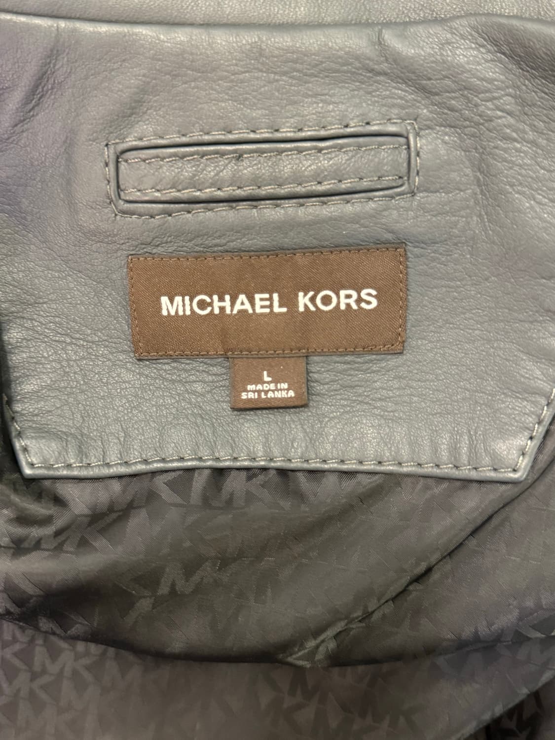 michael kors 가죽자켓 상품이미지6