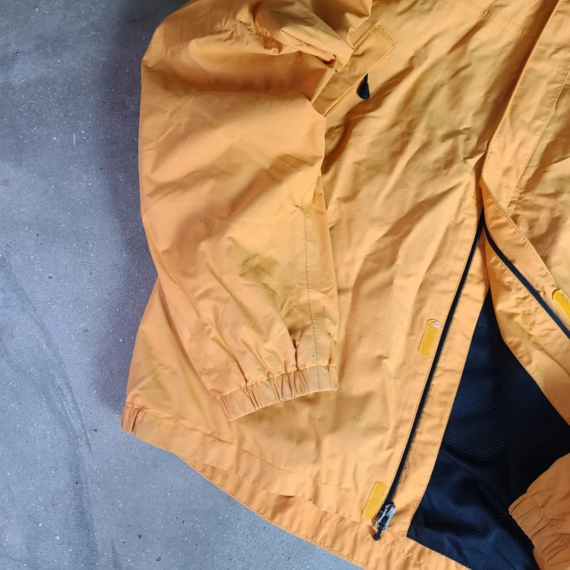 팀버랜드 윈드브레이커 상품이미지6