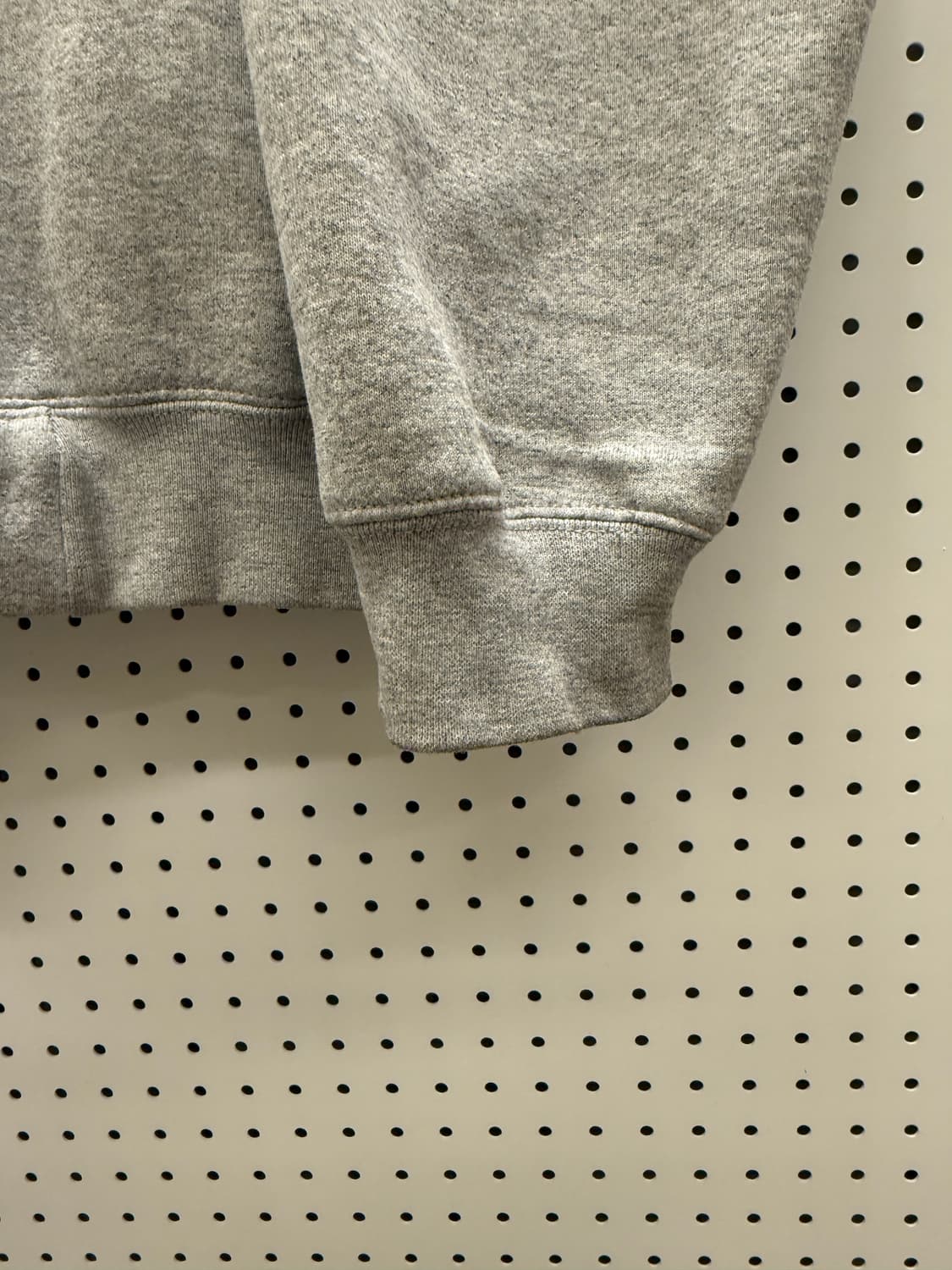 칼하트 USA 오리지날 박시핏 후드 집업  U67 상품이미지4