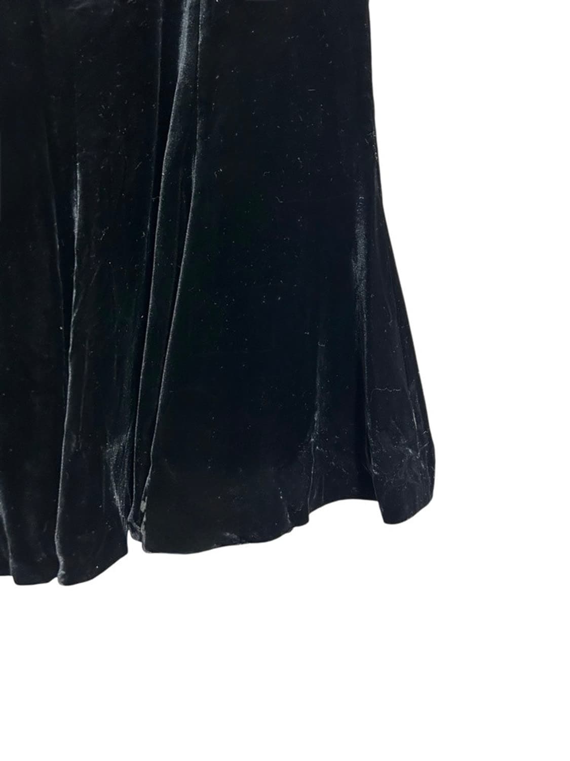 vtg skirt 상품이미지3