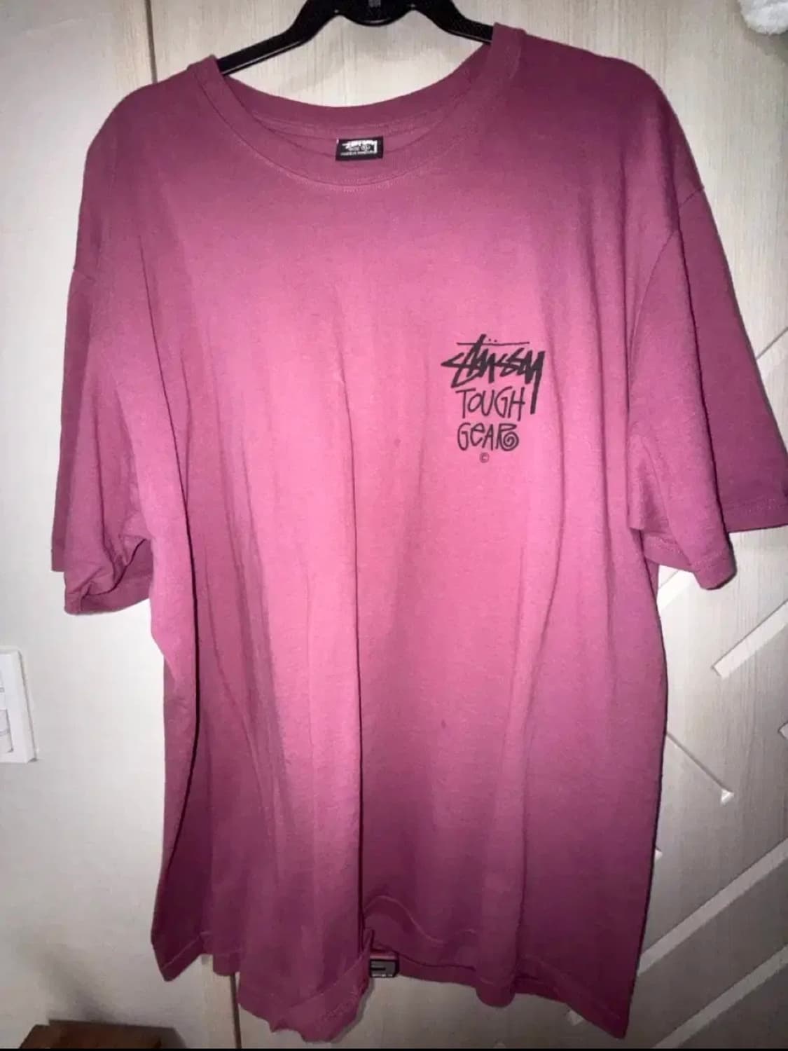 스투시 터프 기어 베리 XL 상품이미지2