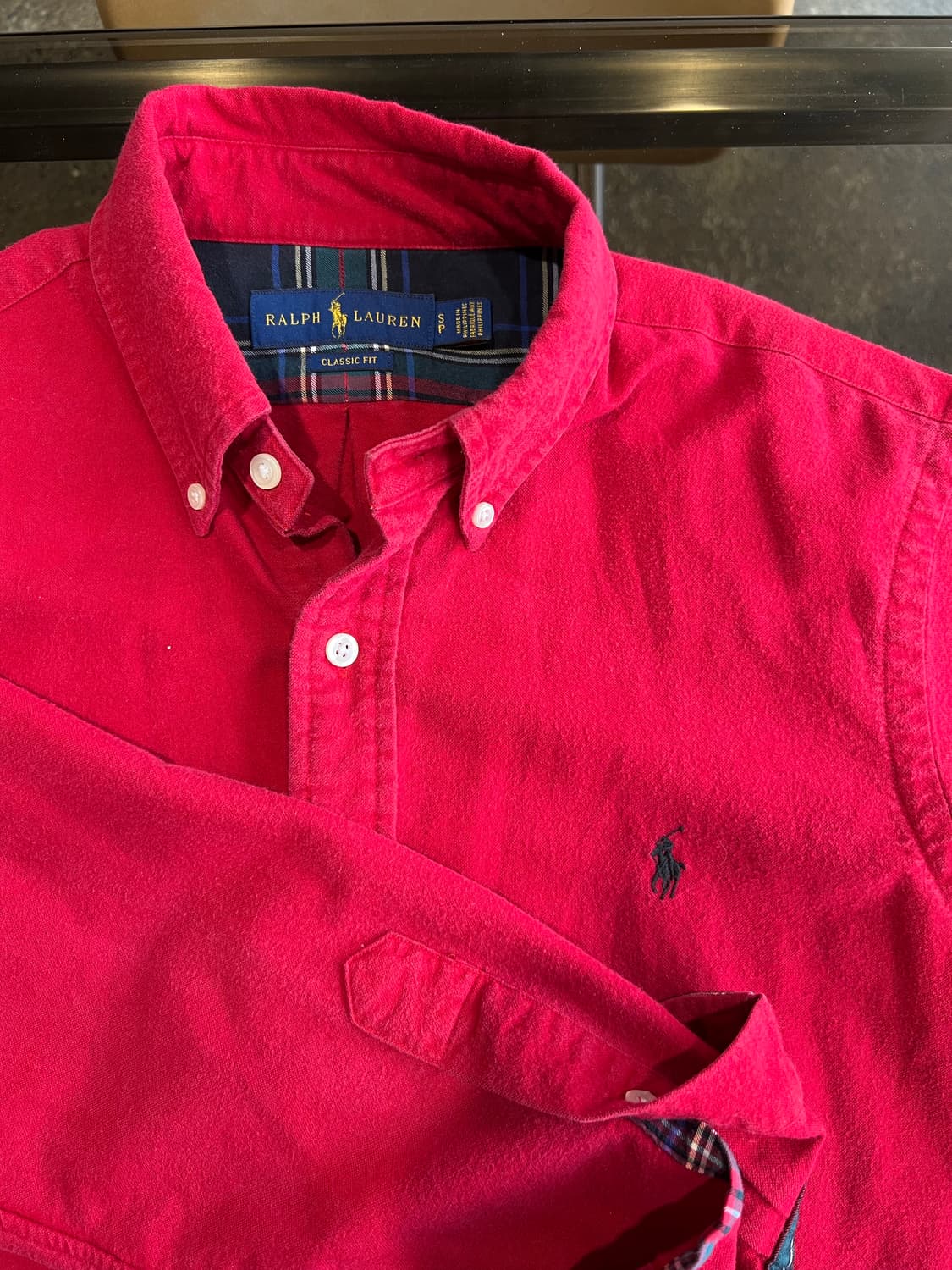 폴로) 셔츠 남성 s 상품이미지2