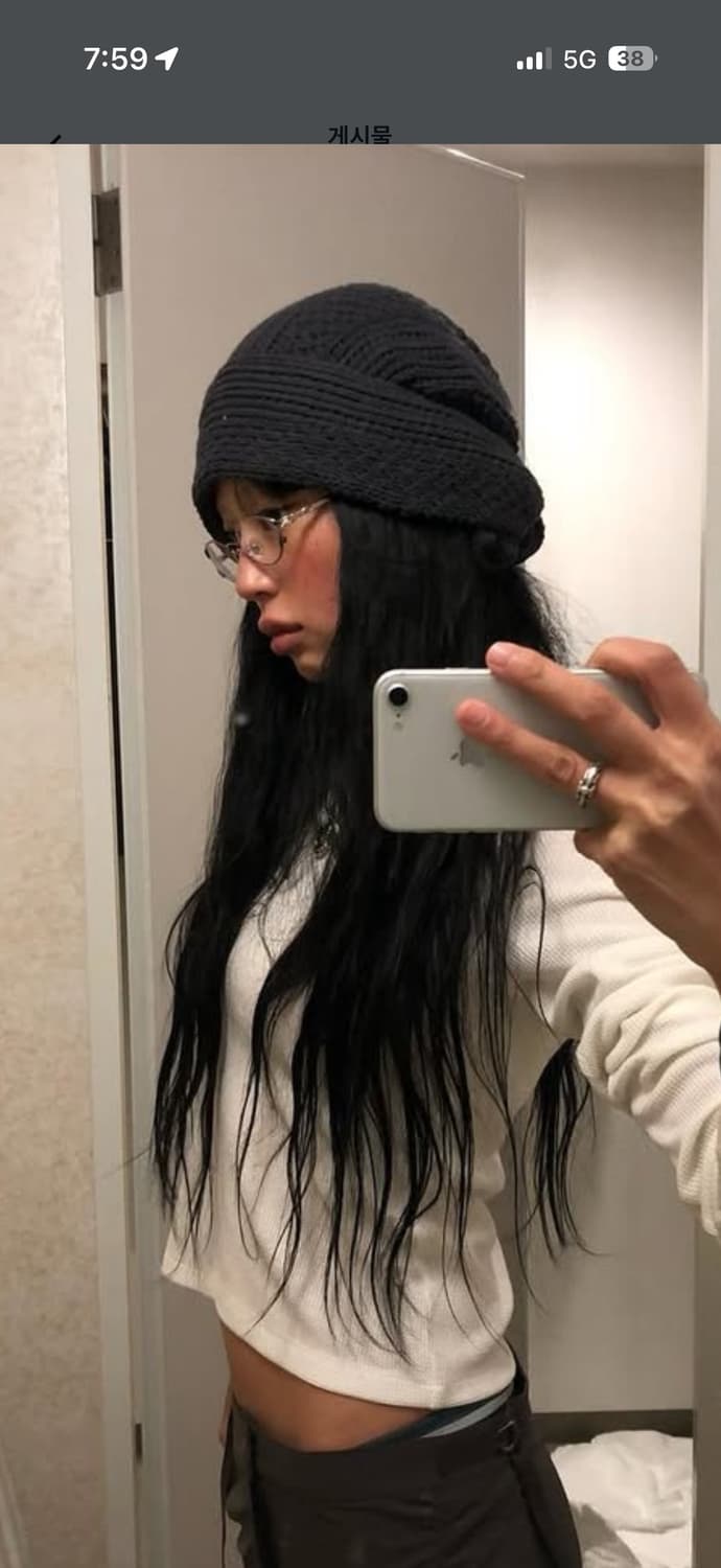 코이세이오 스카프햇 상품이미지2