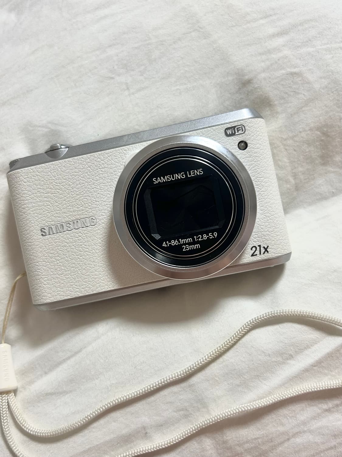 Samsung WB350F 디카  상품이미지1