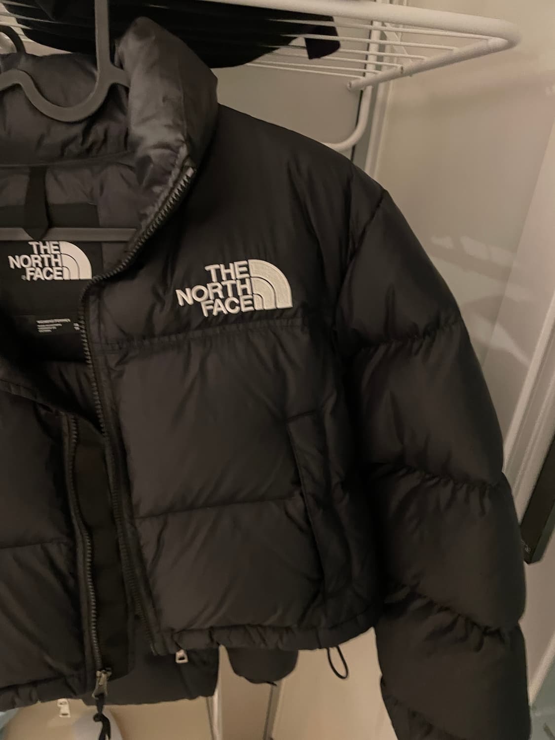 노스페이스 눕시크롭 700 상품이미지6