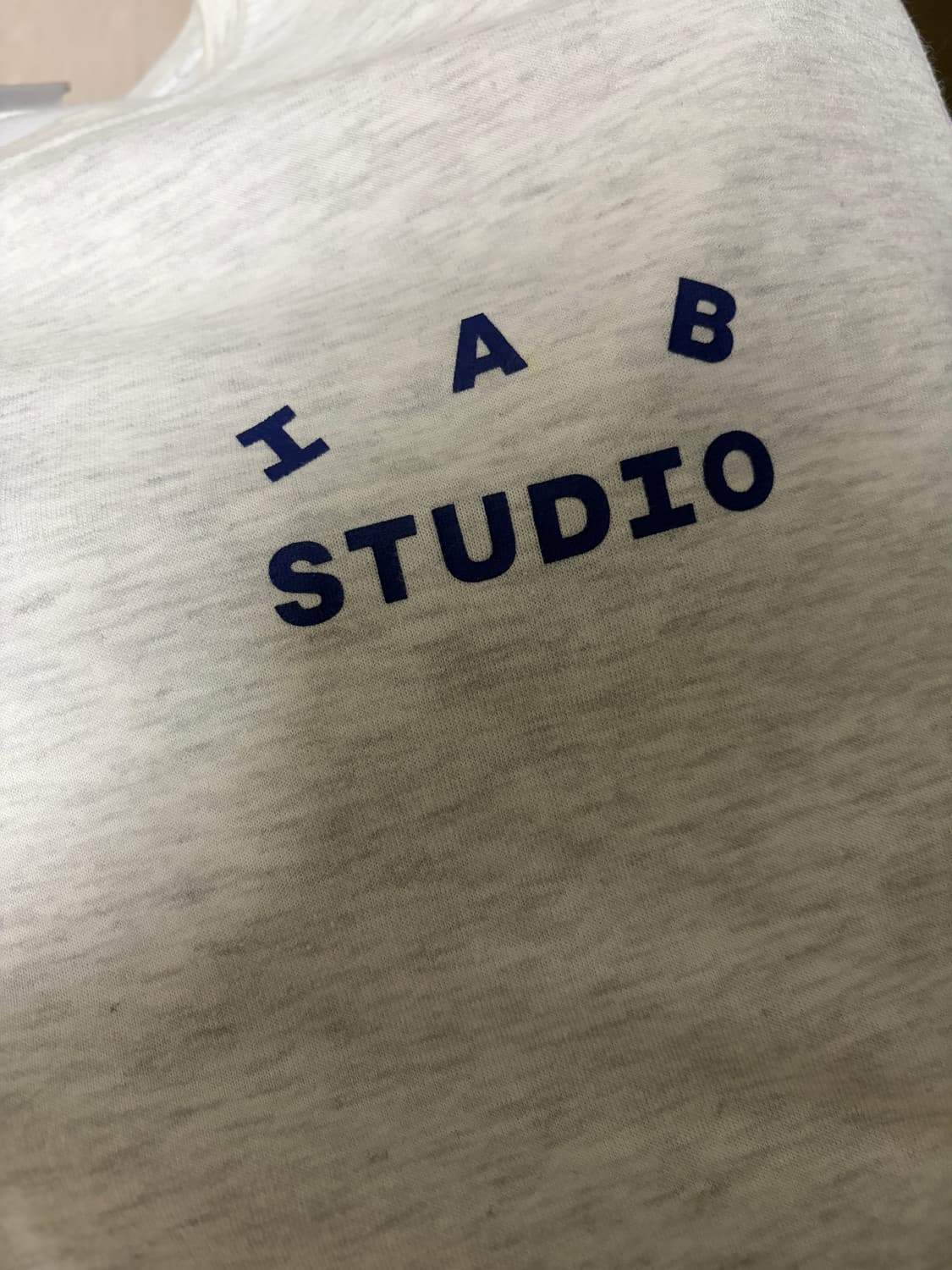 아이앱 스튜디오 롱슬리브 상품이미지5