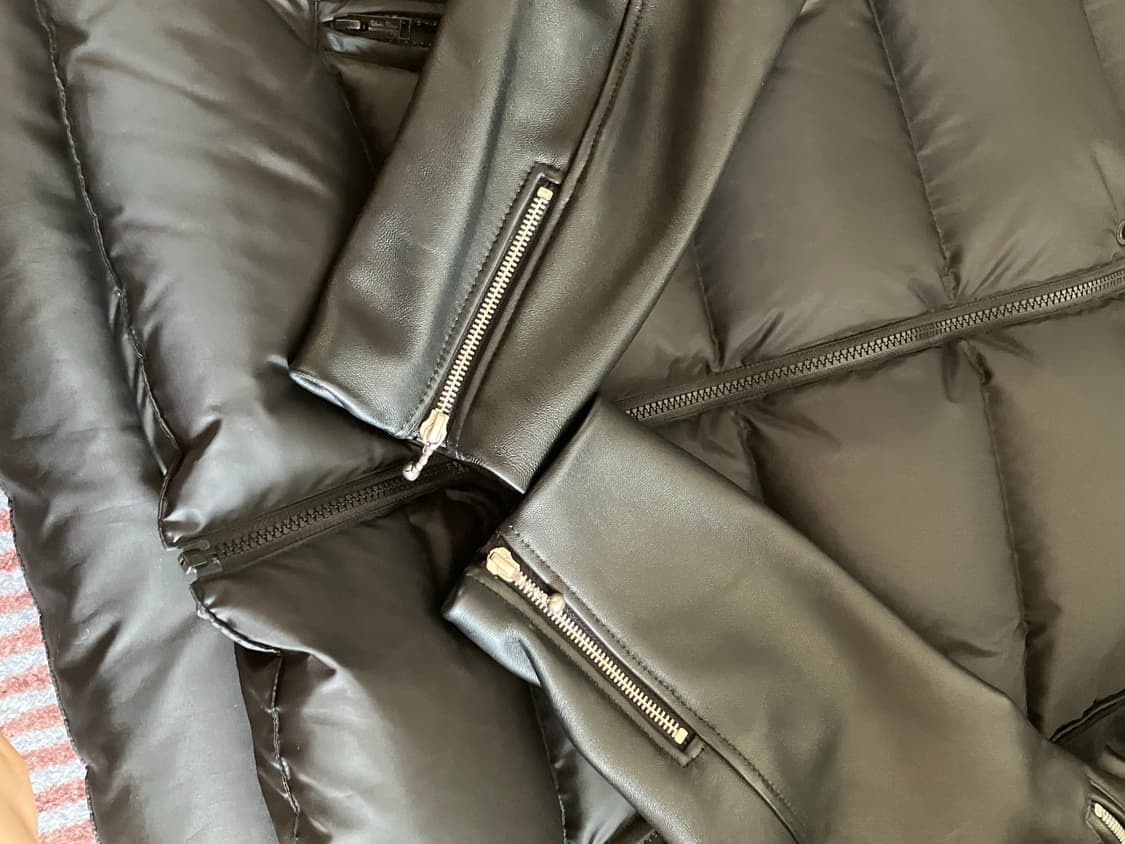 언더커버 / 패딩자켓 / 3 상품이미지2