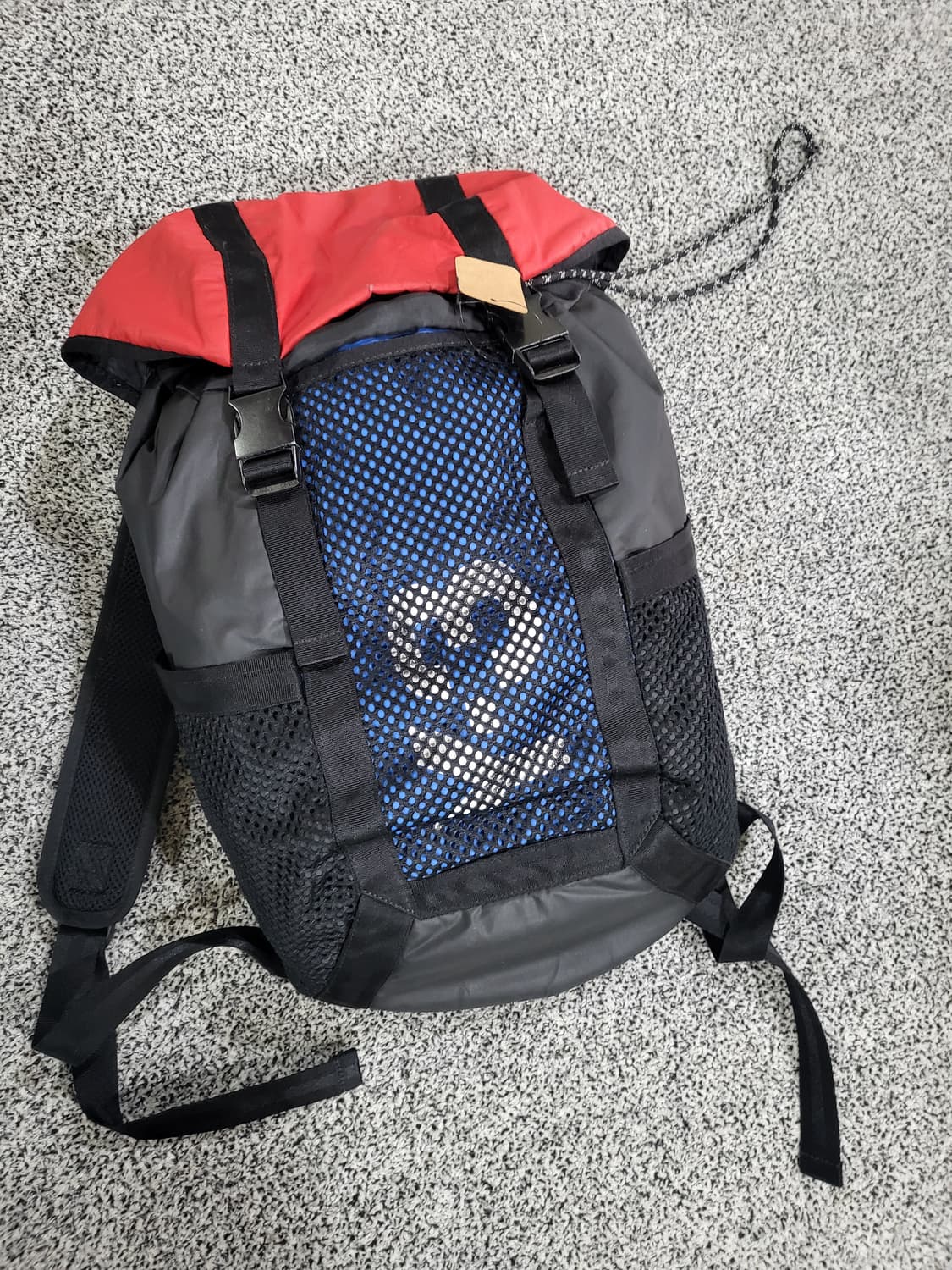 Y-3 백팩 상품이미지1