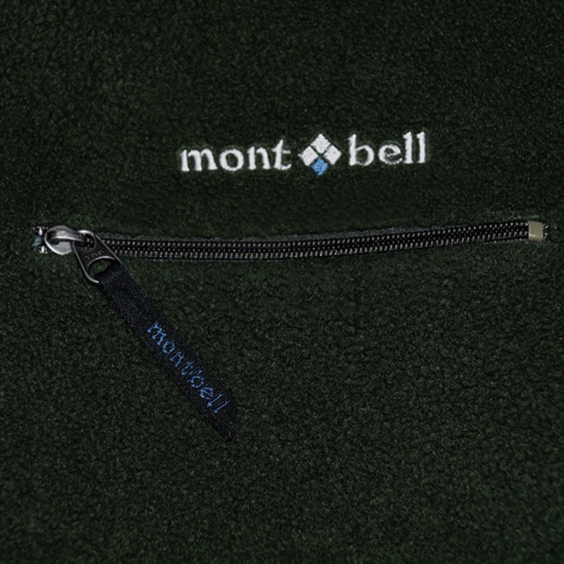 mont-bell 플리스재킷 상품이미지8