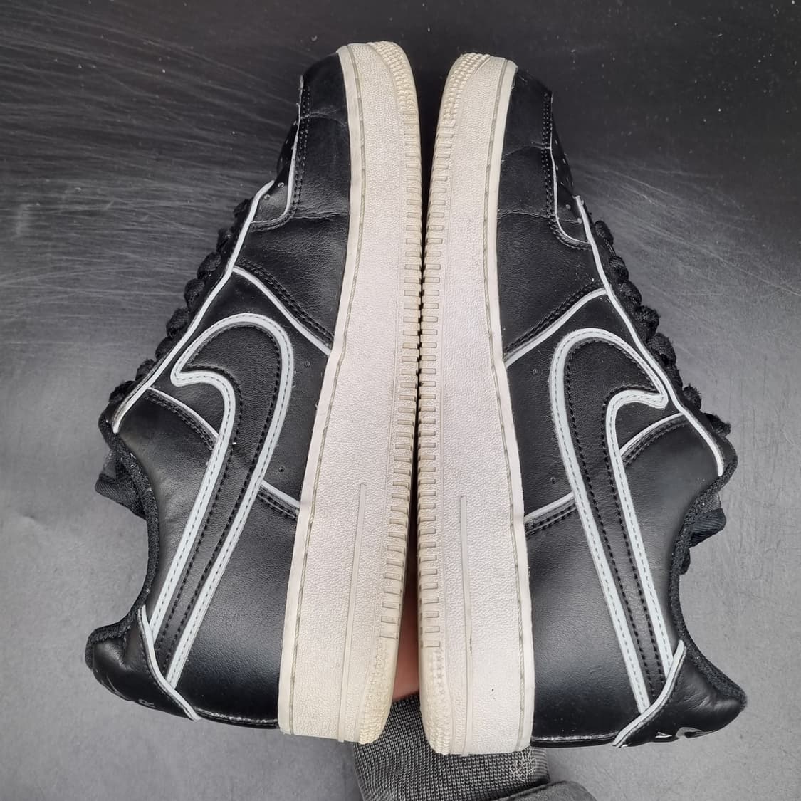 나이키 에어포스1 07lv8 운동화265 상품이미지5