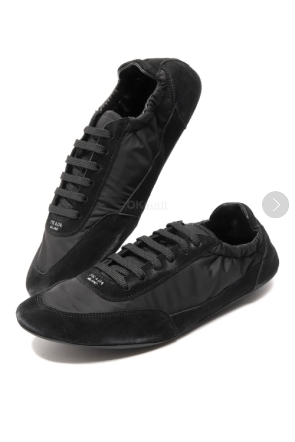 프라다 컬랩스 uk9 상품이미지1