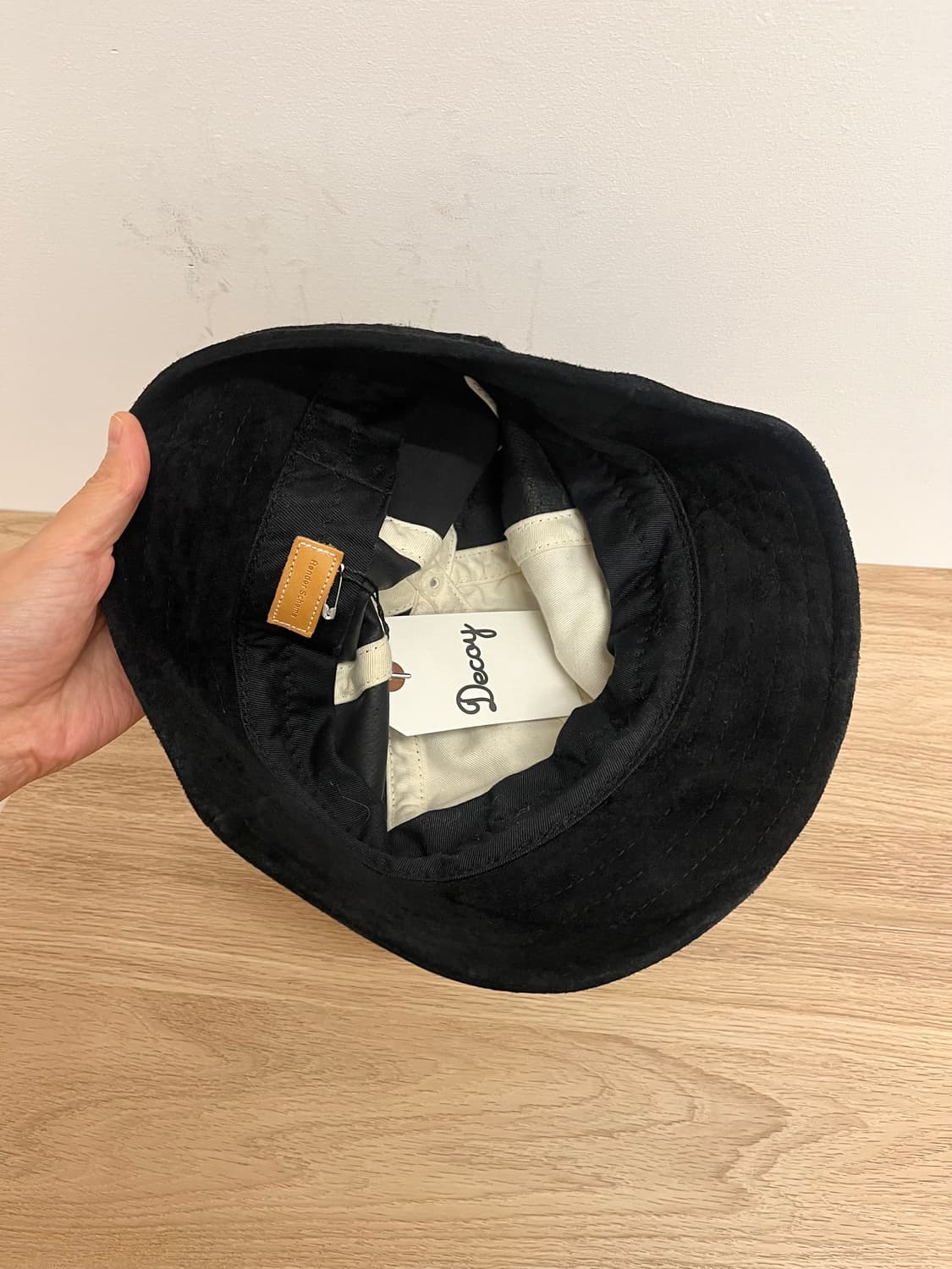 Hender Scheme 상품이미지5
