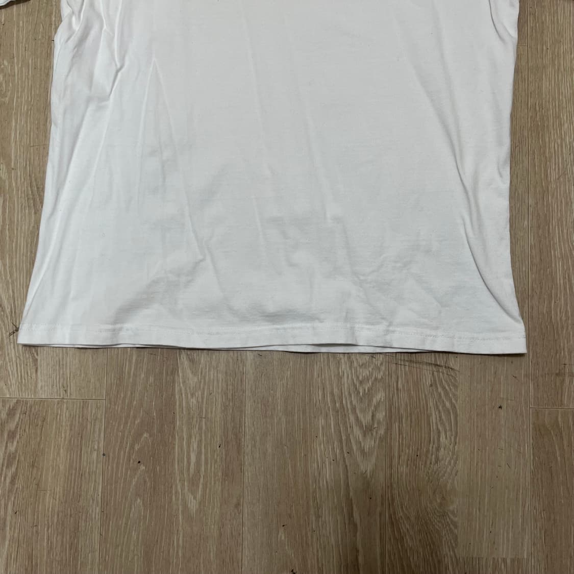 라이프워크 Life Work 라독 로고 반팔티 M(95) 상품이미지6