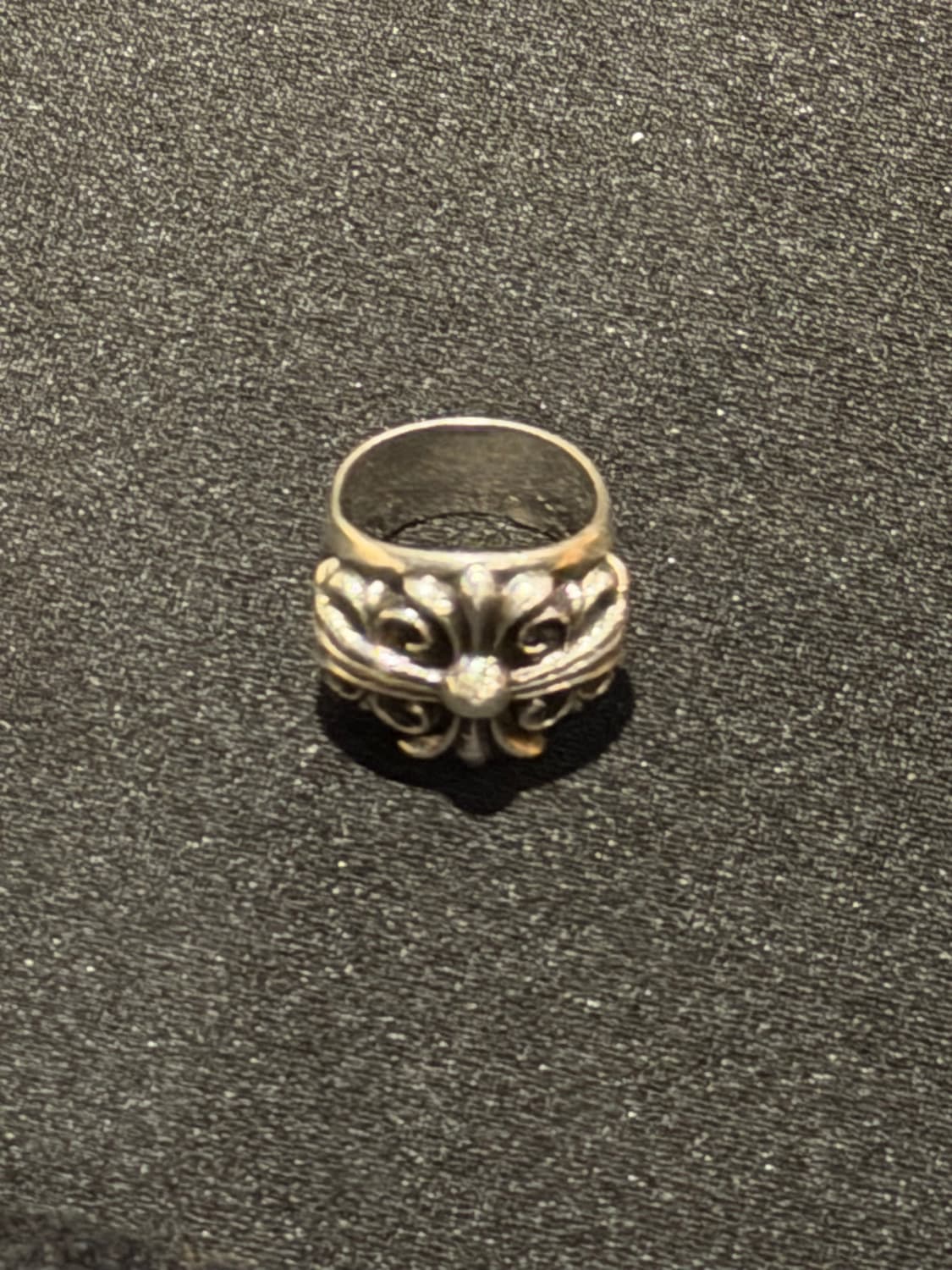 크롬하츠 반지 상품이미지3