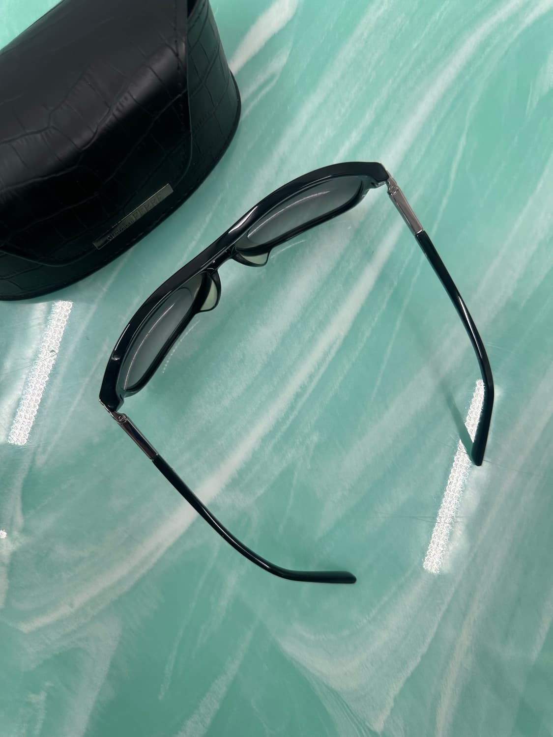 [새상품 무료배송] 잔프랑코 페레 Made In Italy 선글라스 상품이미지6