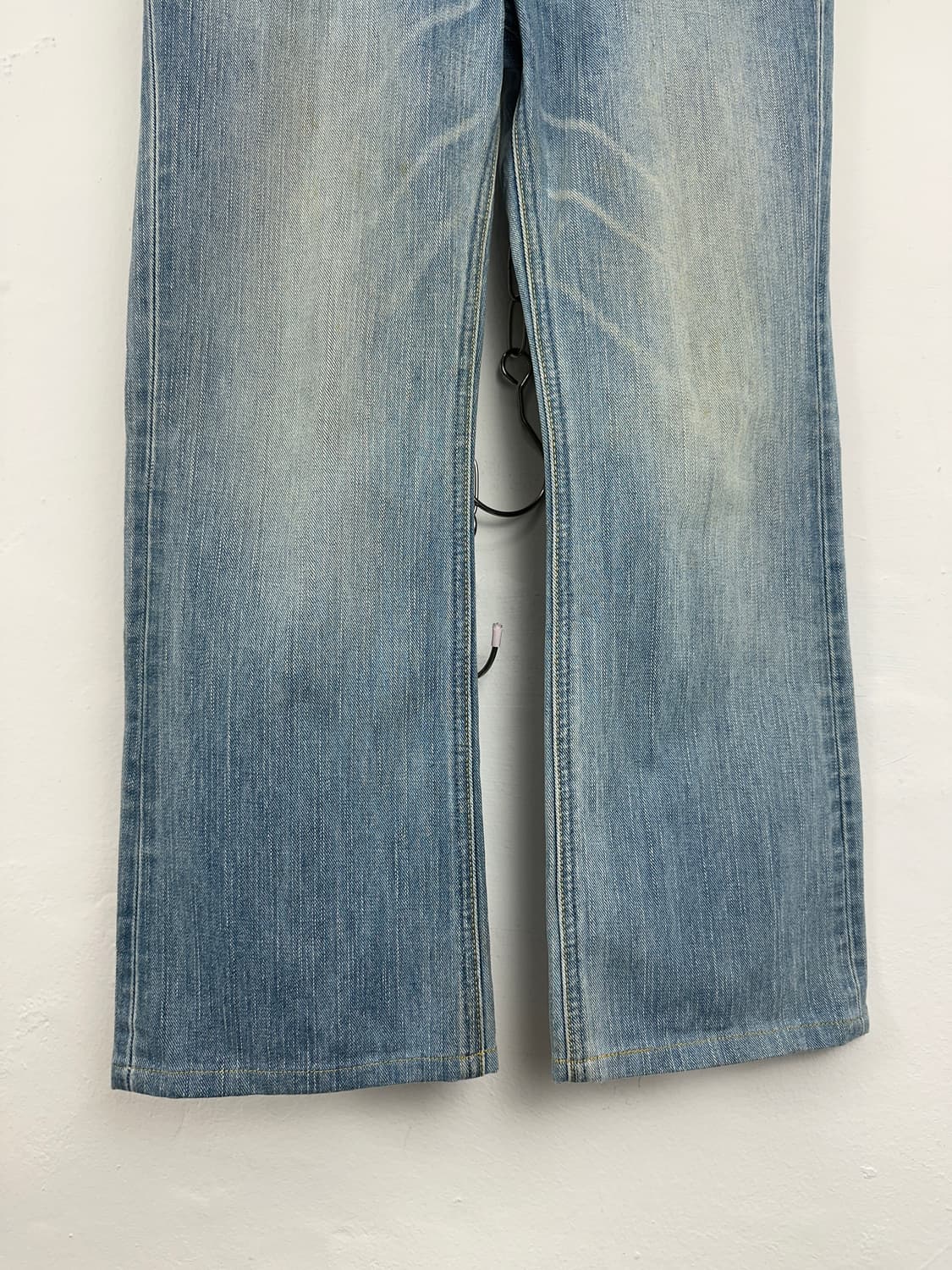 Lee Vintage Bootcut Denim 상품이미지7
