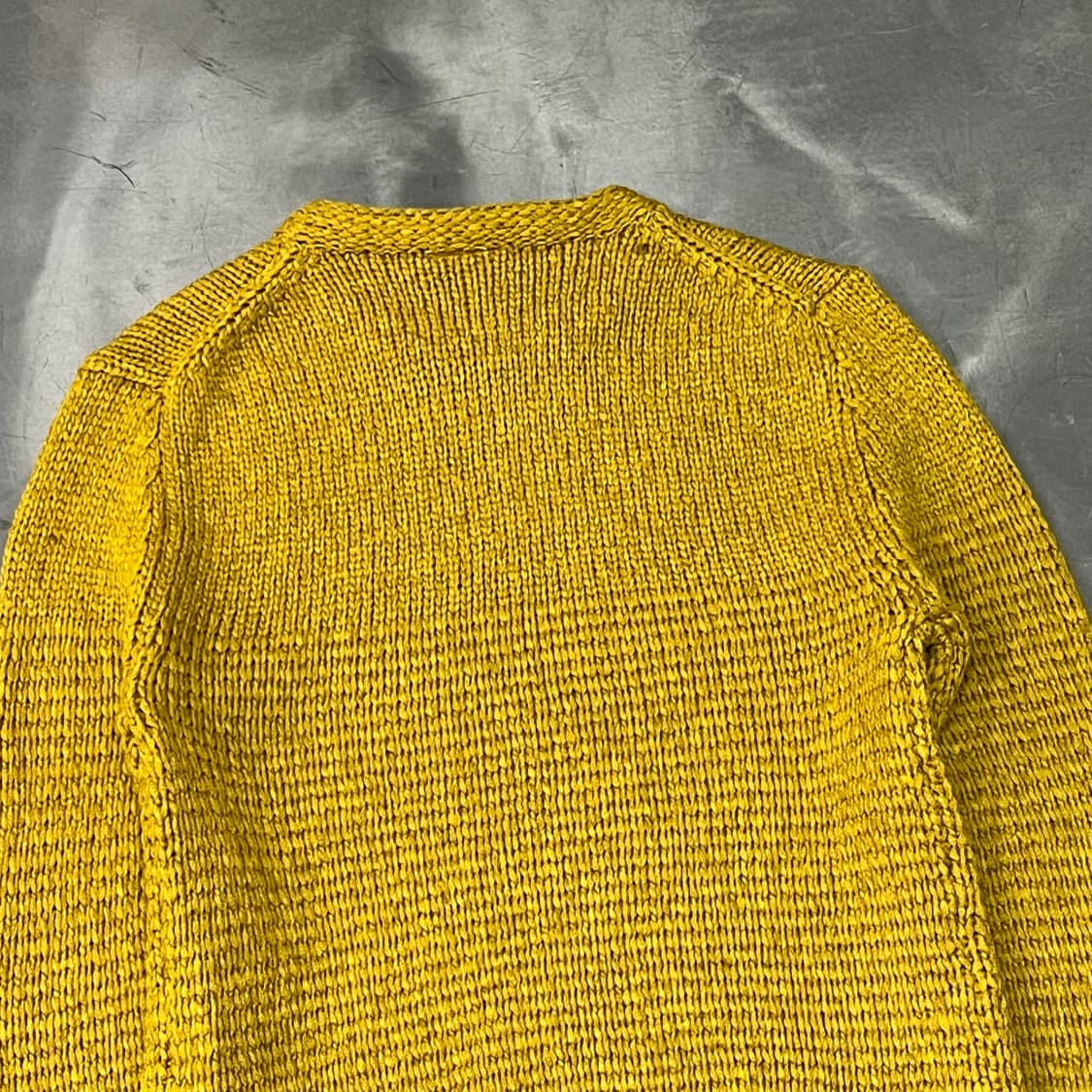  우영미 미니멀 니트 y14483 상품이미지4