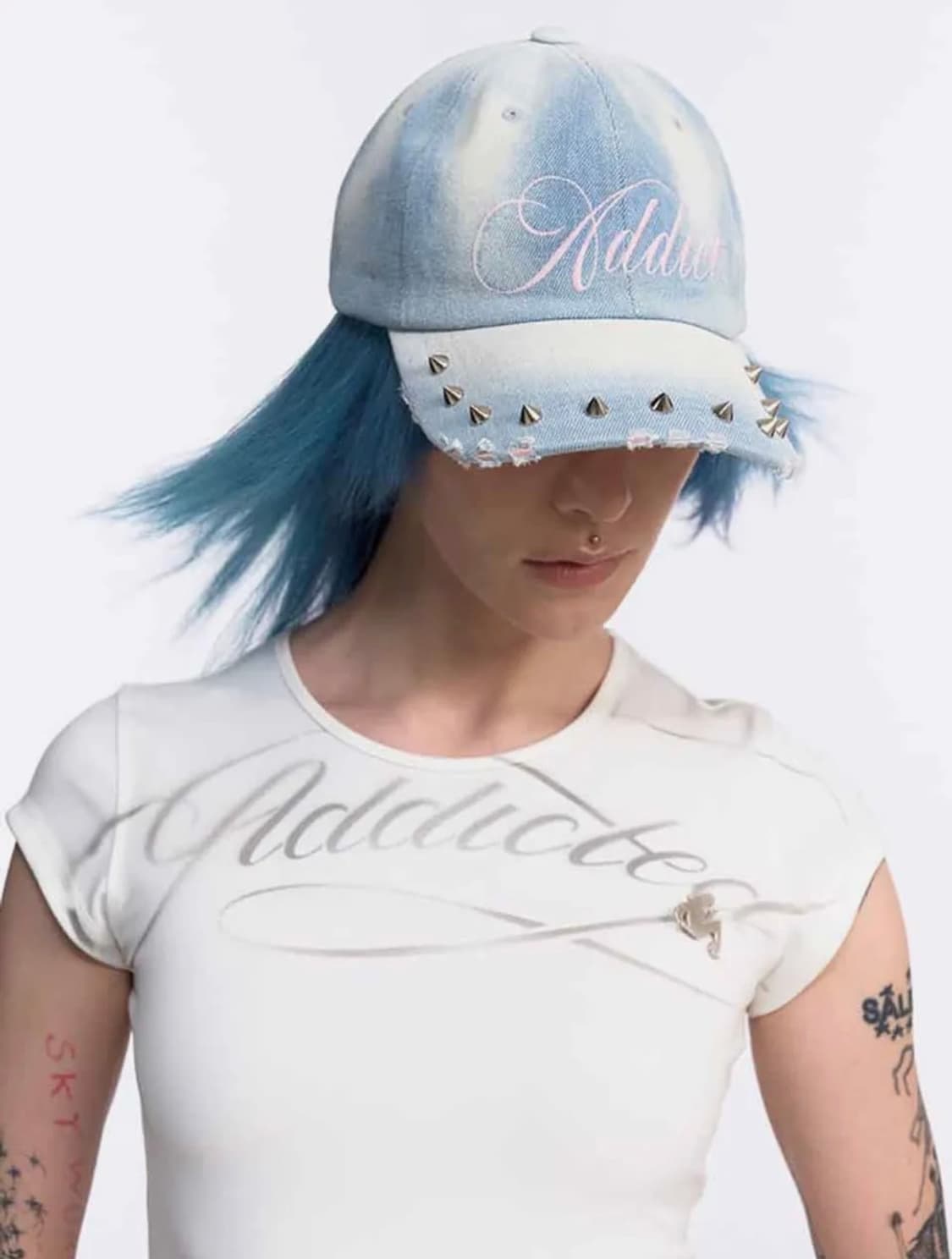 2000아카이브스 모자 새상품 상품이미지2