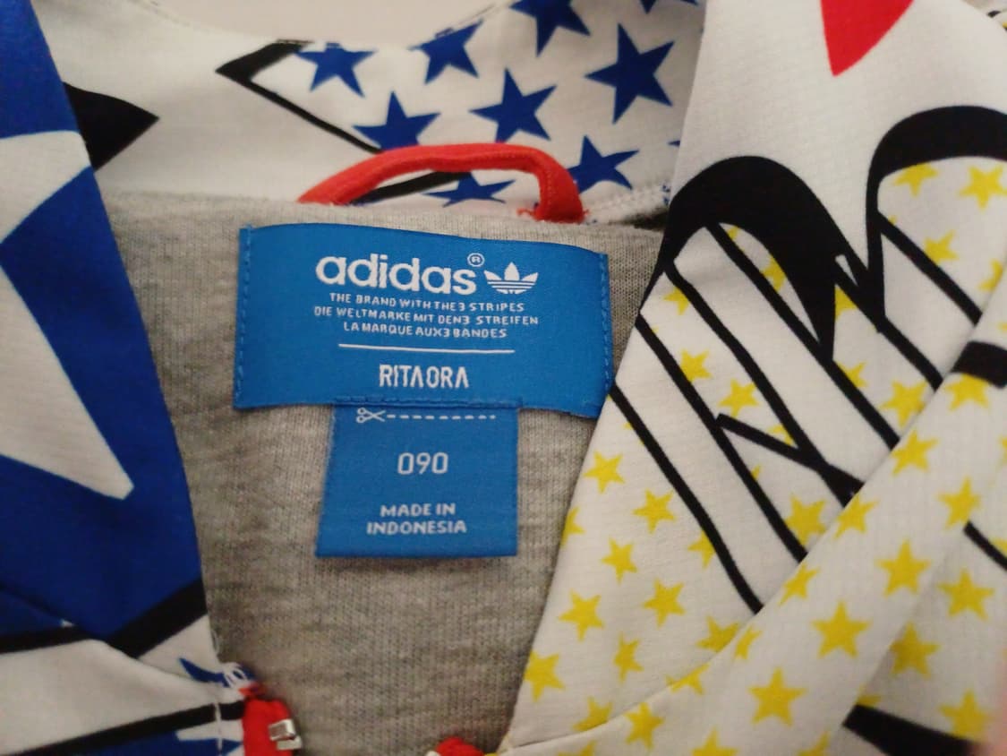 아디다스 리타오라 슈퍼 트랙탑 상품이미지3