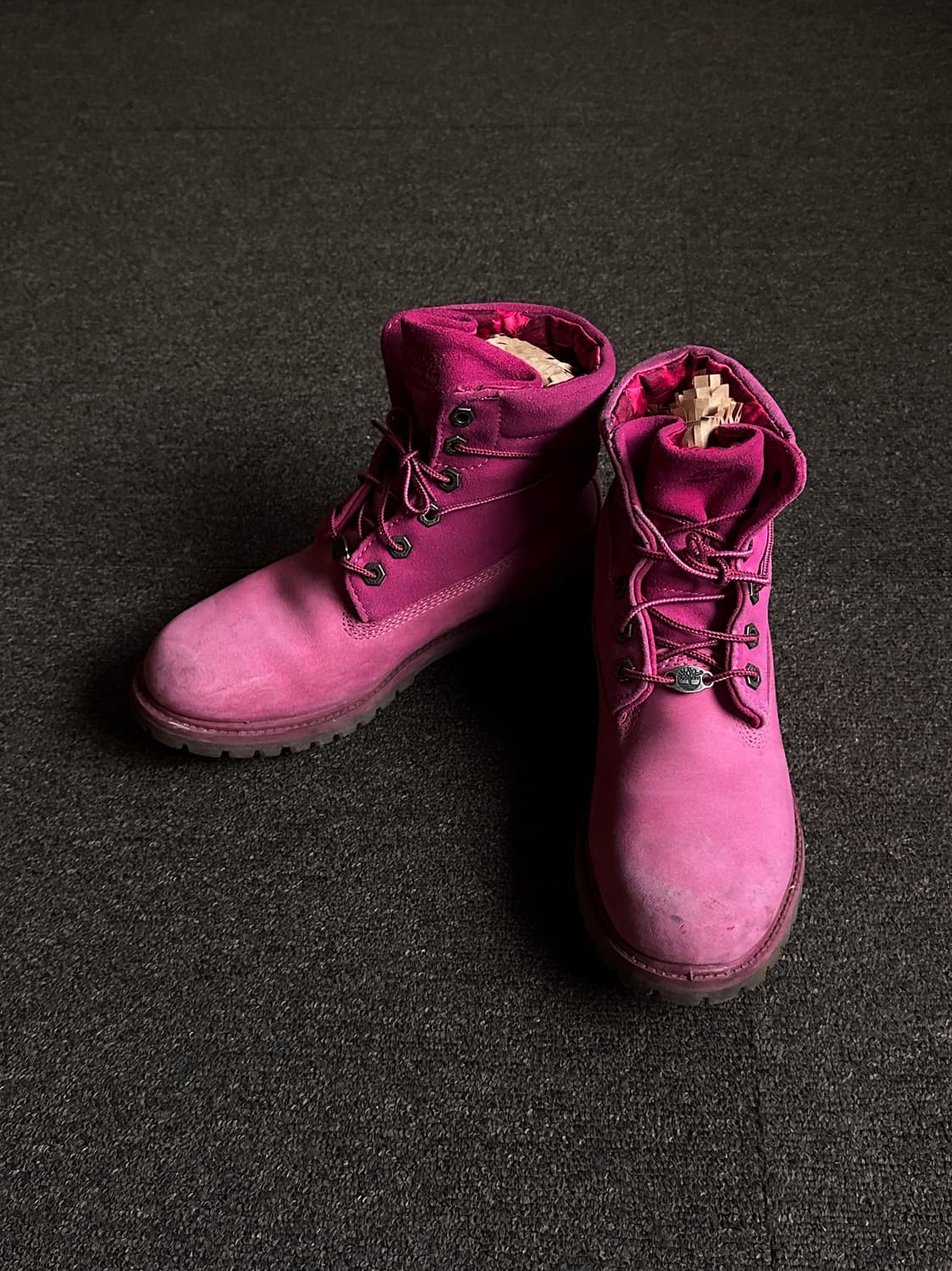 Timberland 8762R 상품이미지5