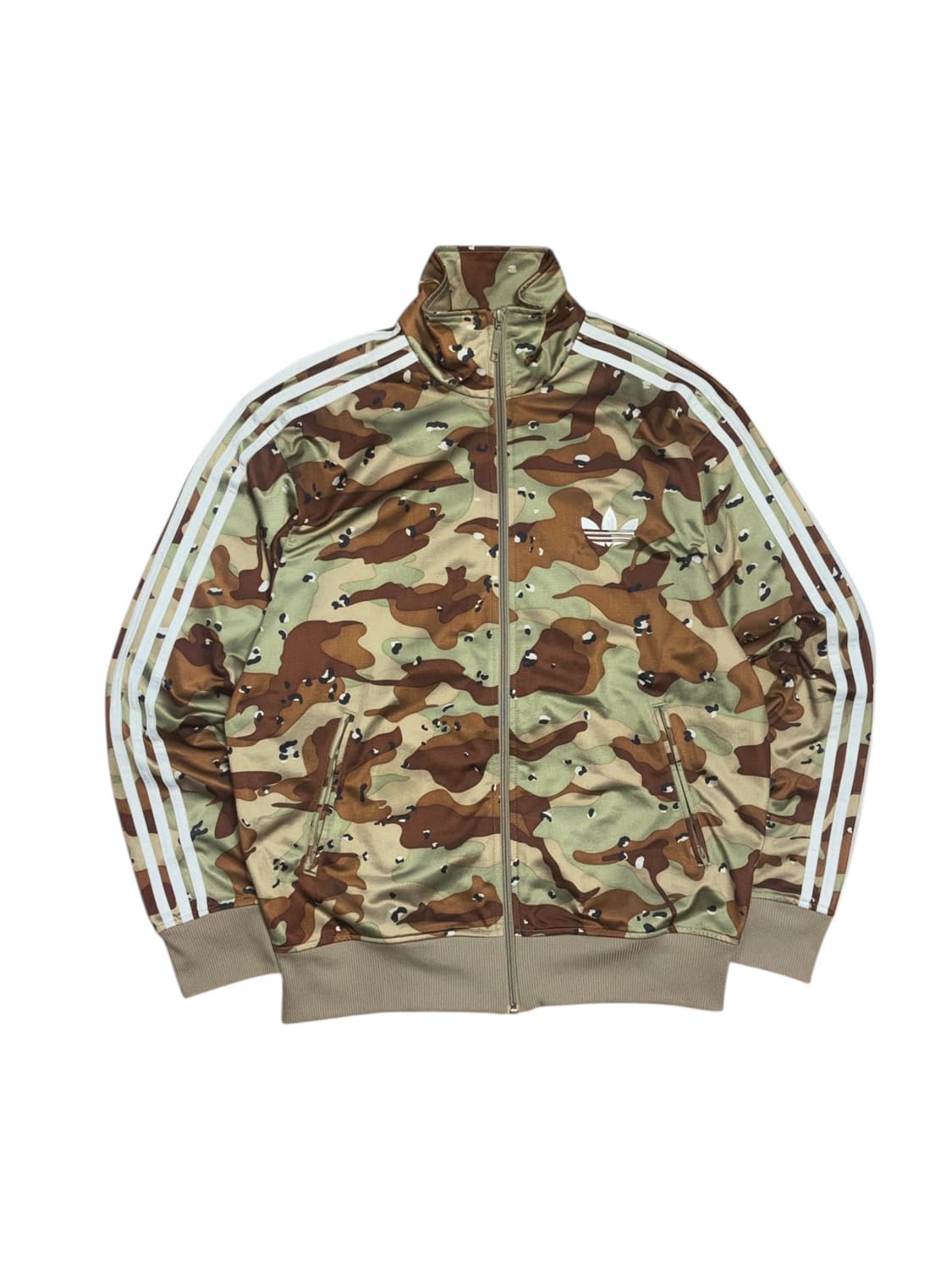 아디다스 카모 패턴 레어 져지 트랙탑 상품이미지2