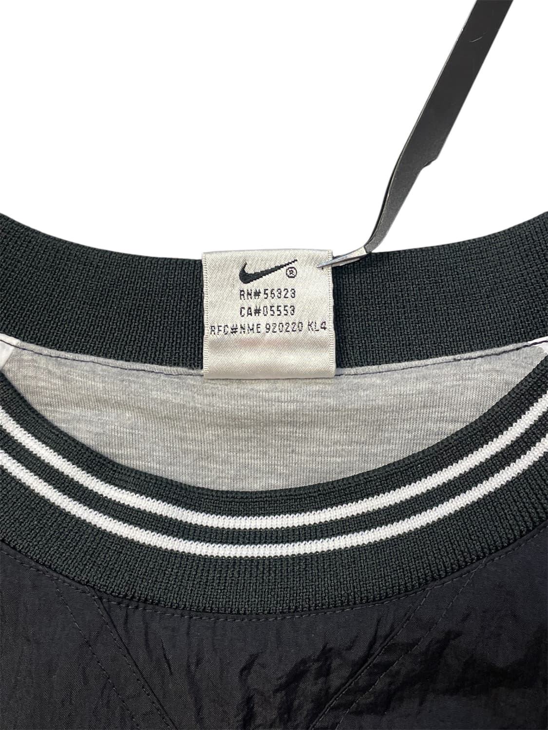 나이키 90‘s 져지 탑 상품이미지4