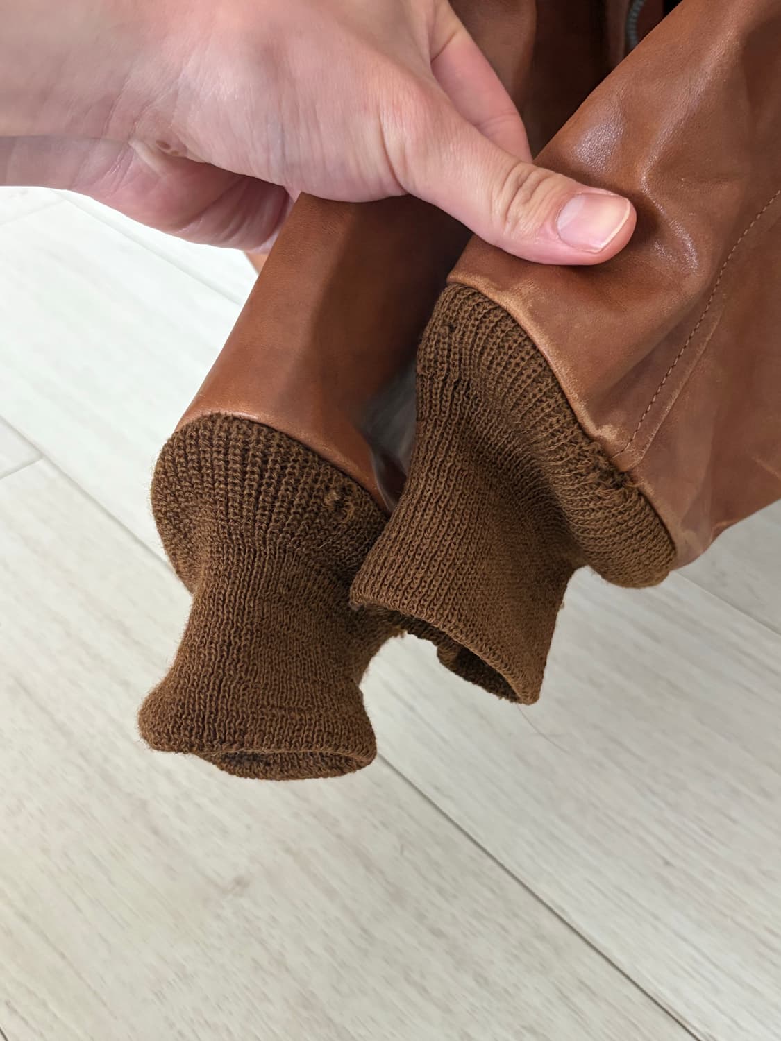 버즈릭슨 a2 자켓 42 상품이미지4