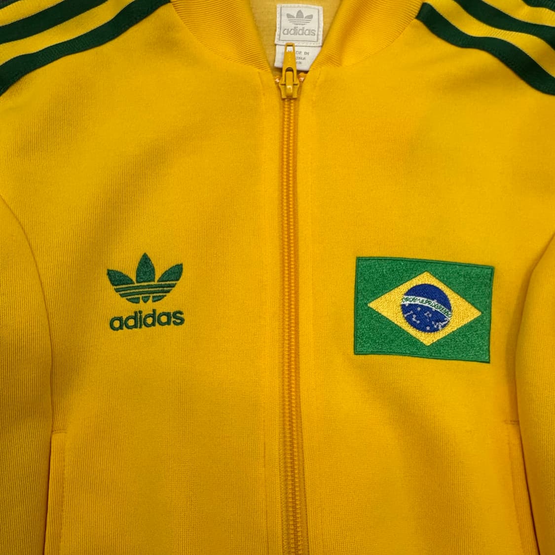 (44)아디다스브라질져지 상품이미지3