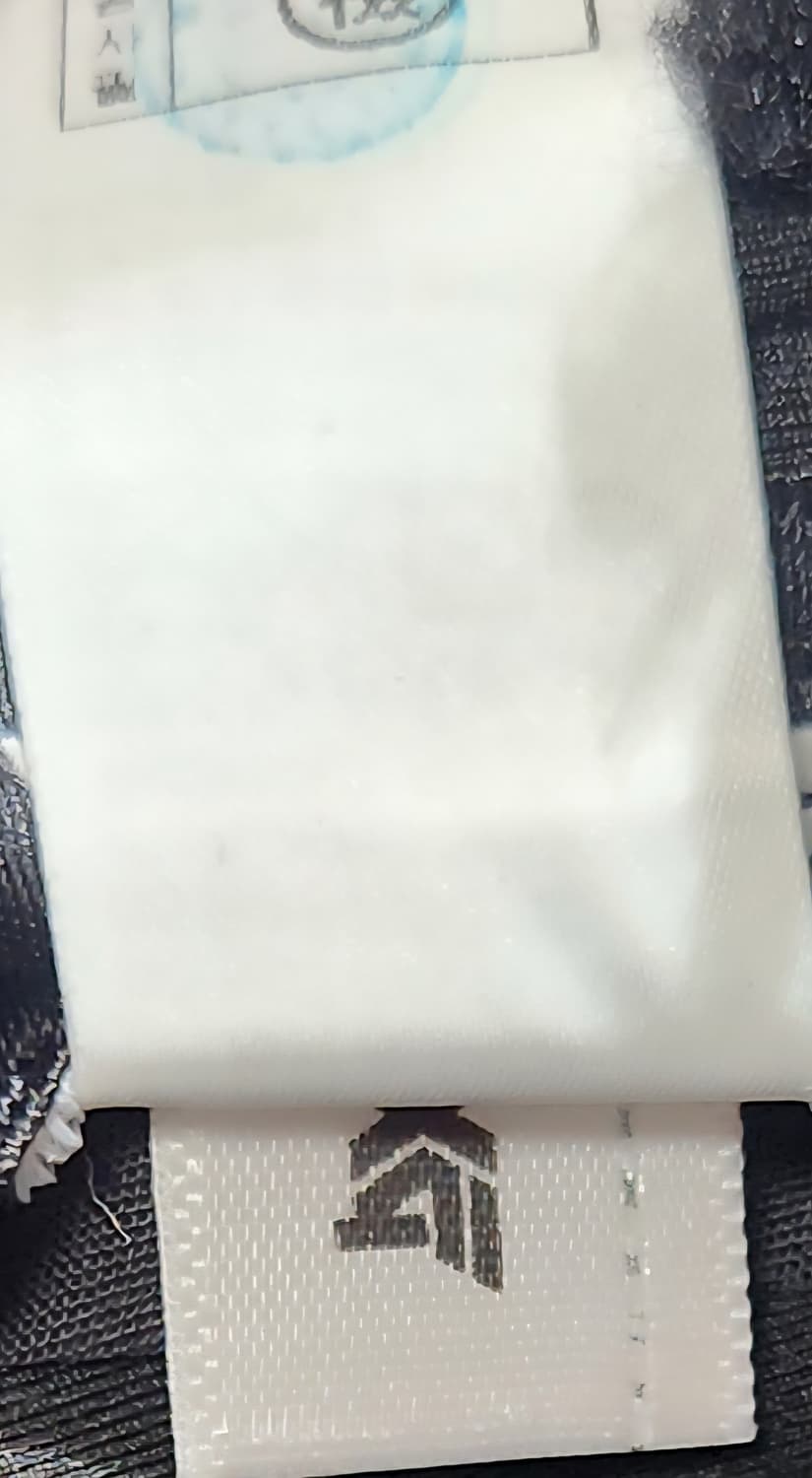 PXG 블랙 뽀글이 골프 썬캡 FREE 상품이미지5