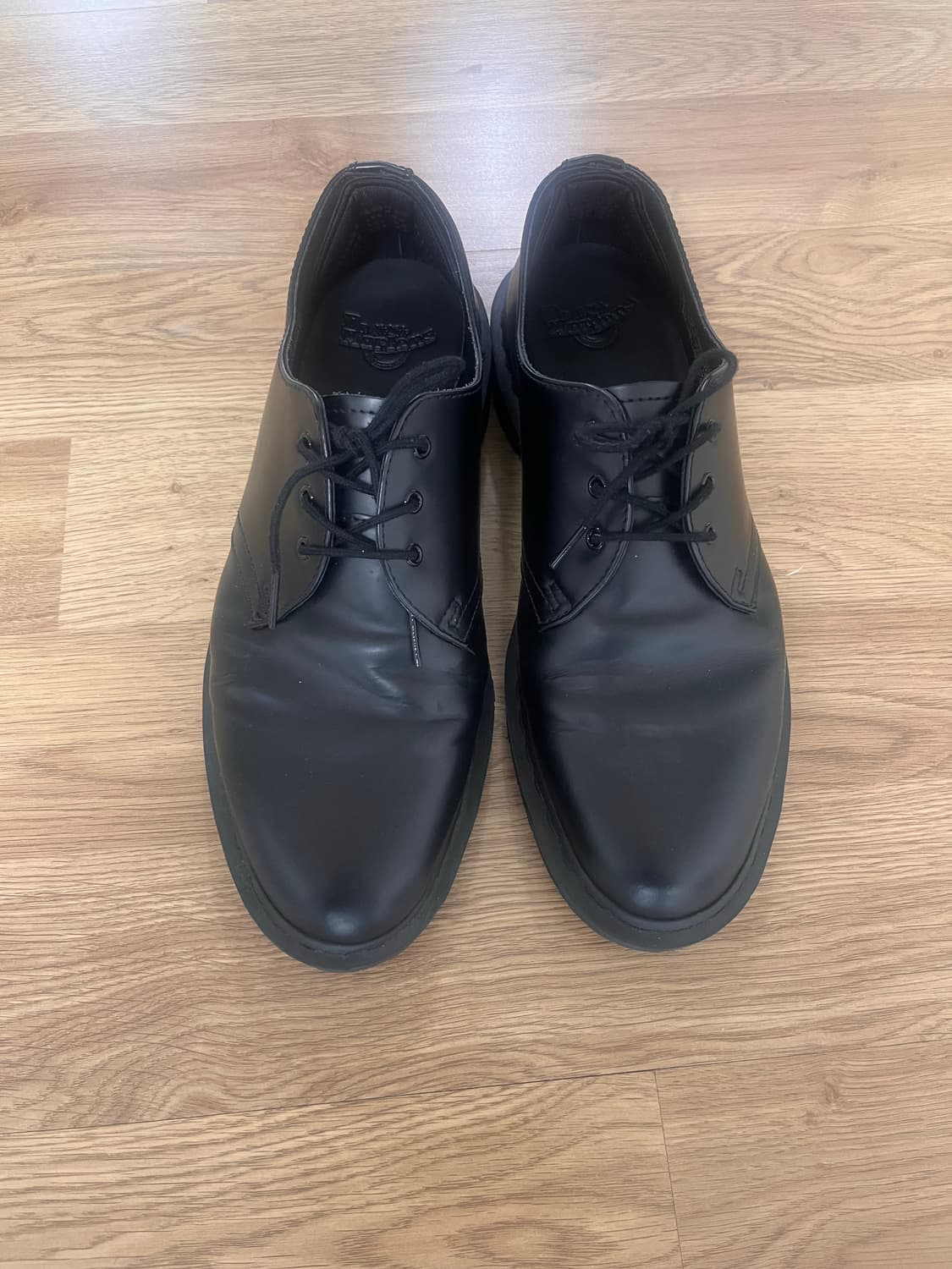 닥터마틴 모노블랙 280 상품이미지1