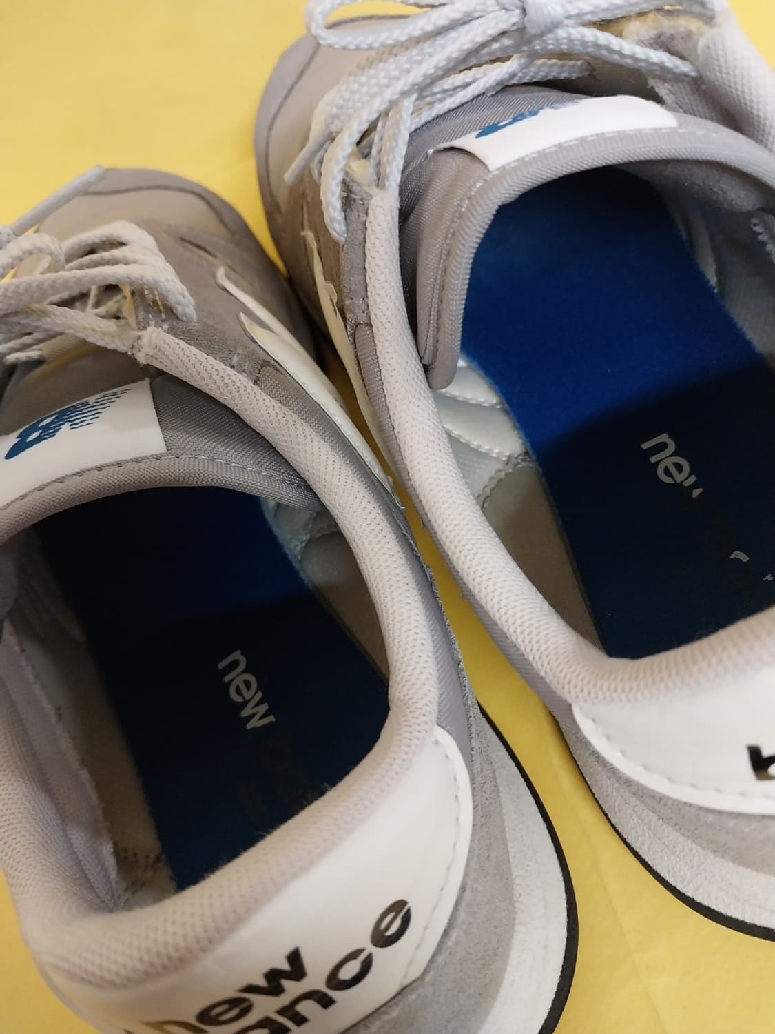 남성 뉴발란스 UL420 운동화 (280) 상품이미지6