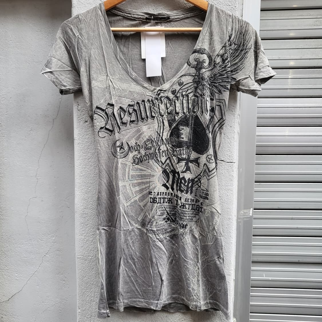 salvage short sleeves  상품이미지5