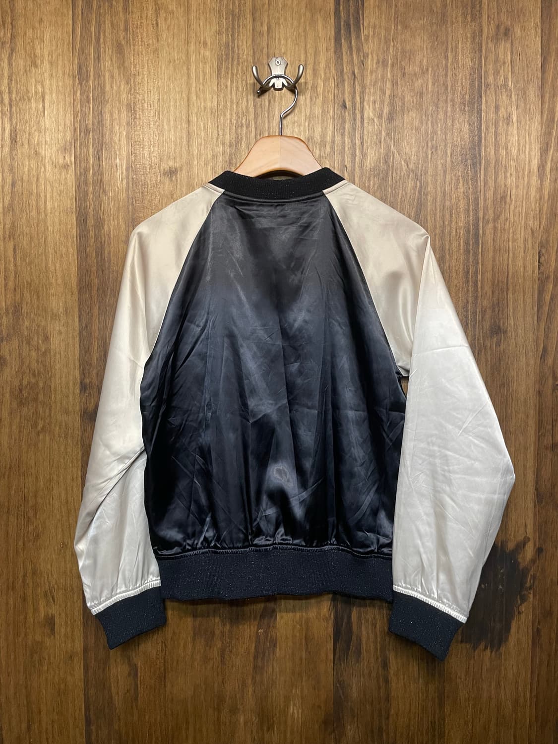 GUESS Y2k zip up 상품이미지3