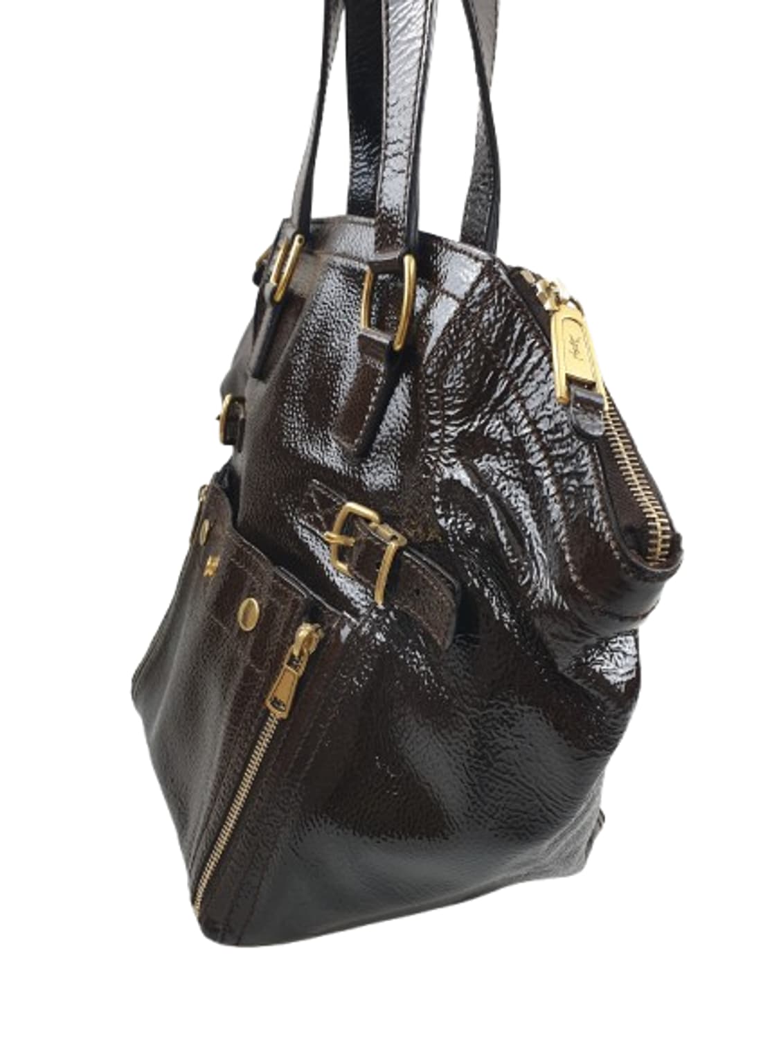 입생로랑 다운타운백 상품이미지2