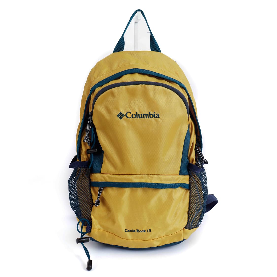 [Columbia] Castle Rock 15 아웃도어 백팩 상품이미지1