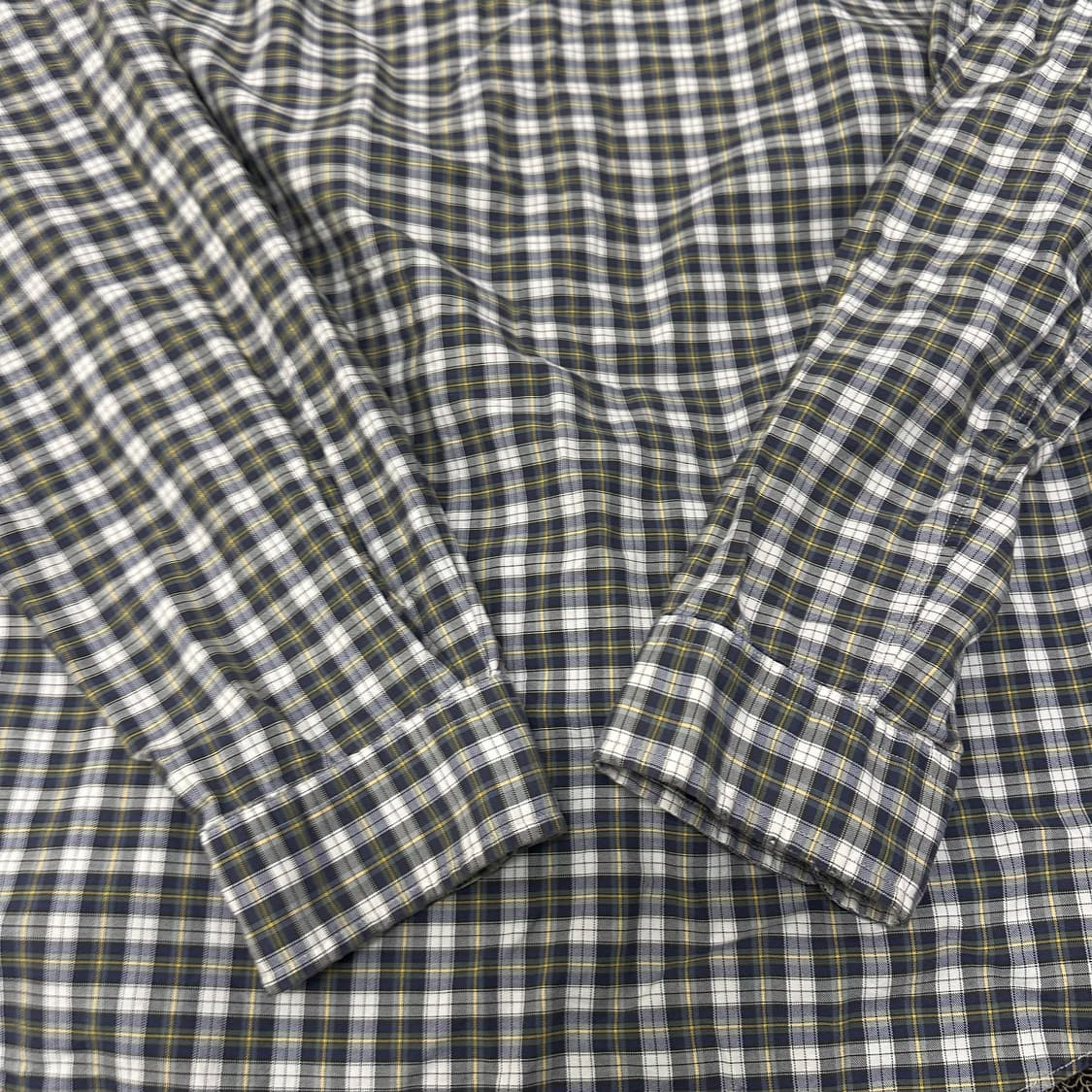 POLO 폴로 랄프로렌 체크 셔츠 남방 2XL 상품이미지9