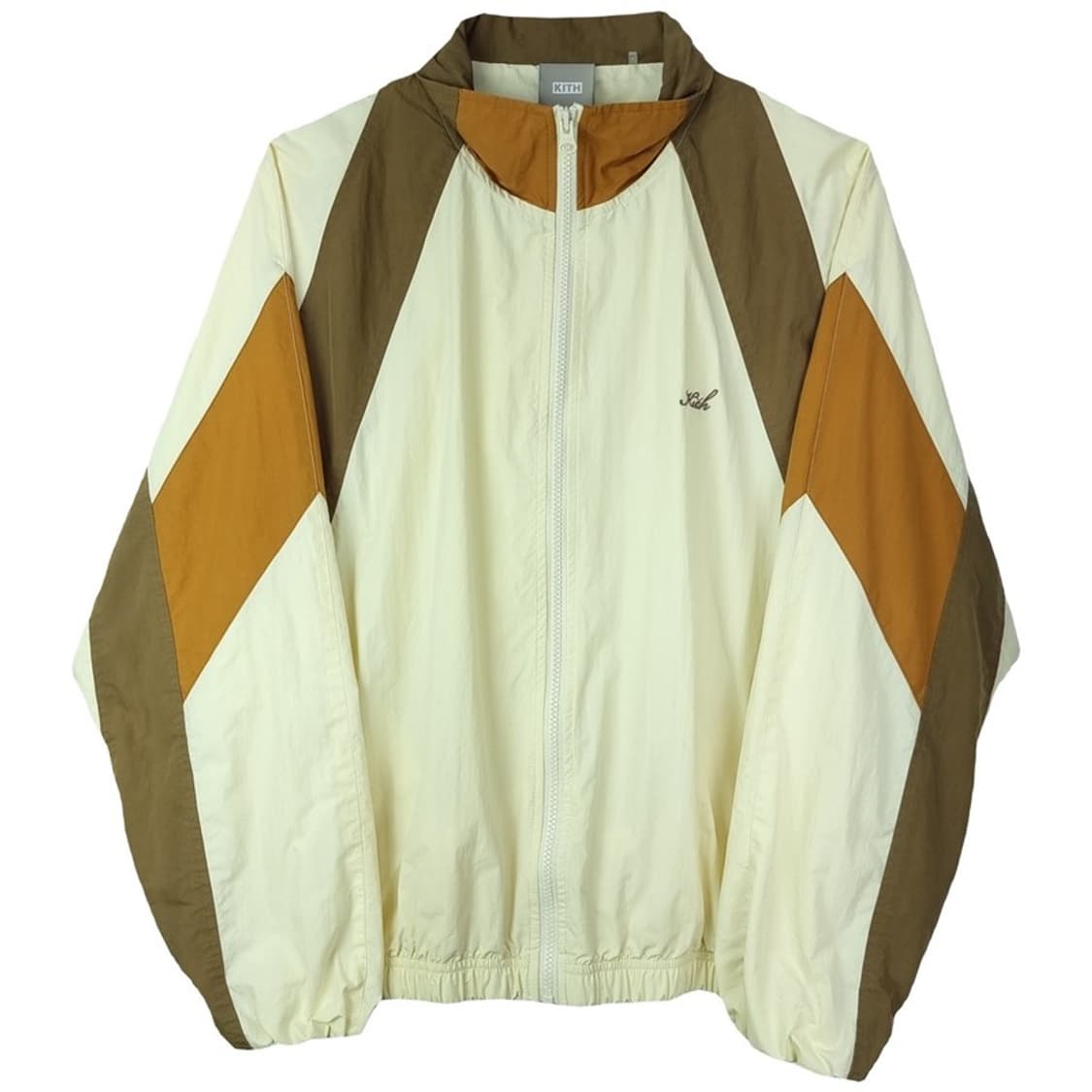 [KITH 키스] USA 오버핏 컬러 뱃 바람막이 자켓 P01180 상품이미지2