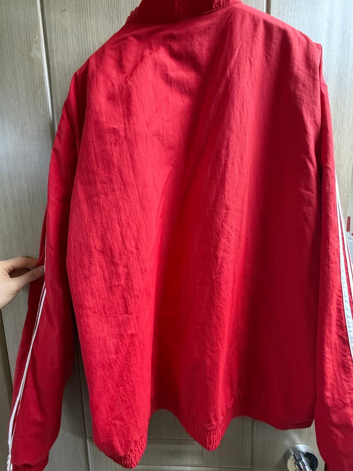 아이다스 트랙탑 상품이미지1