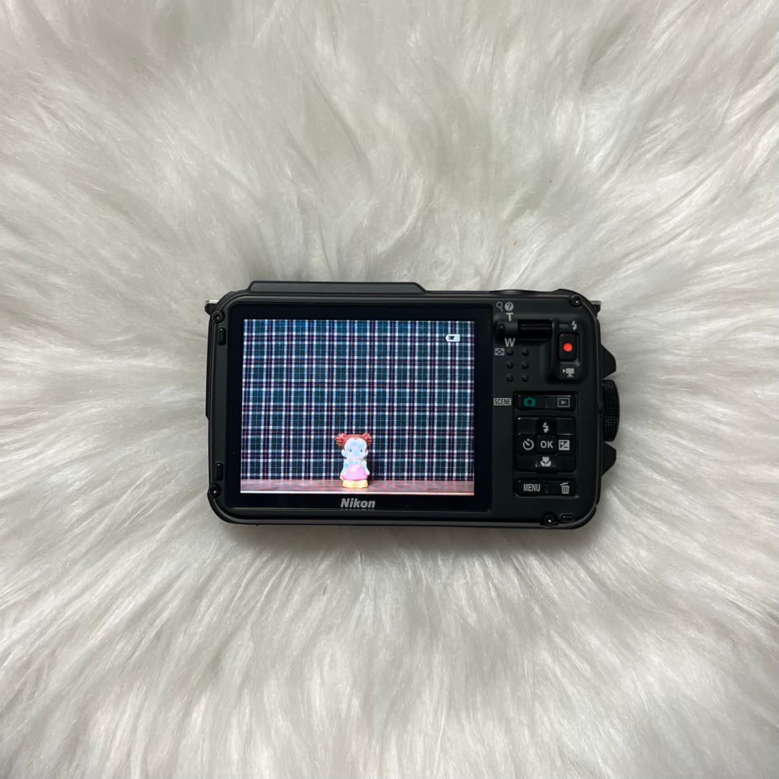 *한글/미품*Nikon coolpix aw110(aw100) 디카 상품이미지5