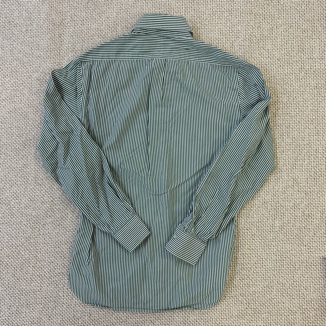 SP 폴로랄프로렌 그린 스트라이프 0316D 상품이미지4