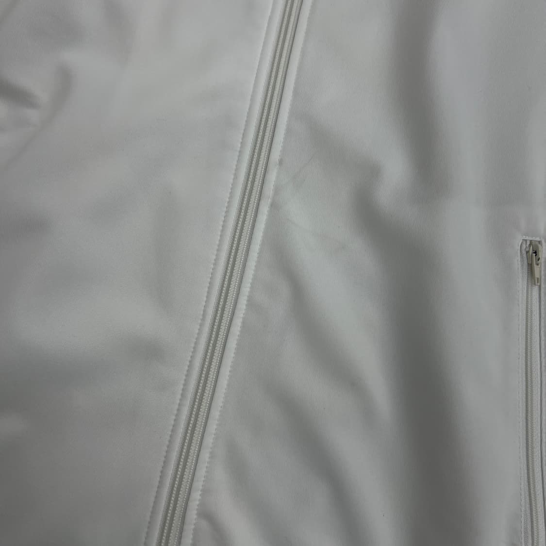 타케오 키쿠치 화이트 사이드 라인 트랙 자켓 상품이미지10